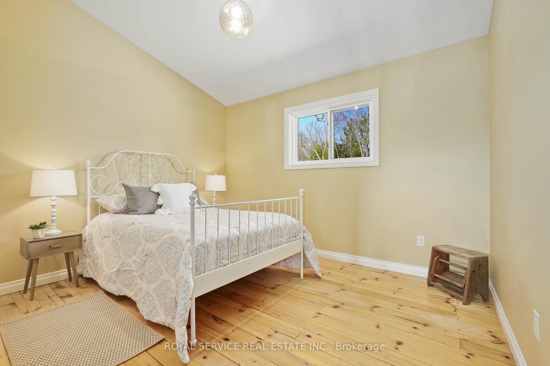 Photo 29 of 1040 A Turcotte Road, Stone Mills — HOMEH