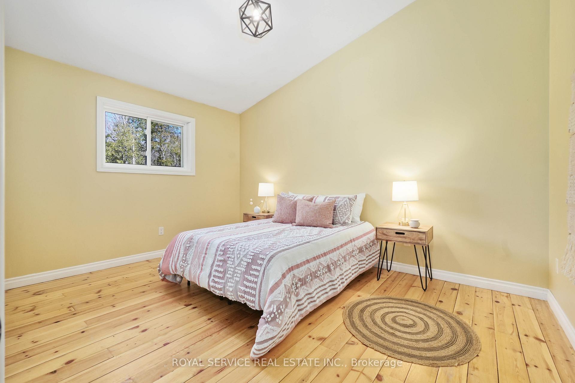 Photo 30 of 1040 A Turcotte Road, Stone Mills — HOMEH