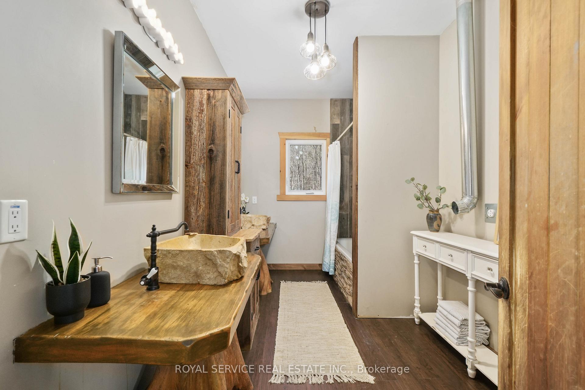 Photo 31 of 1040 A Turcotte Road, Stone Mills — HOMEH