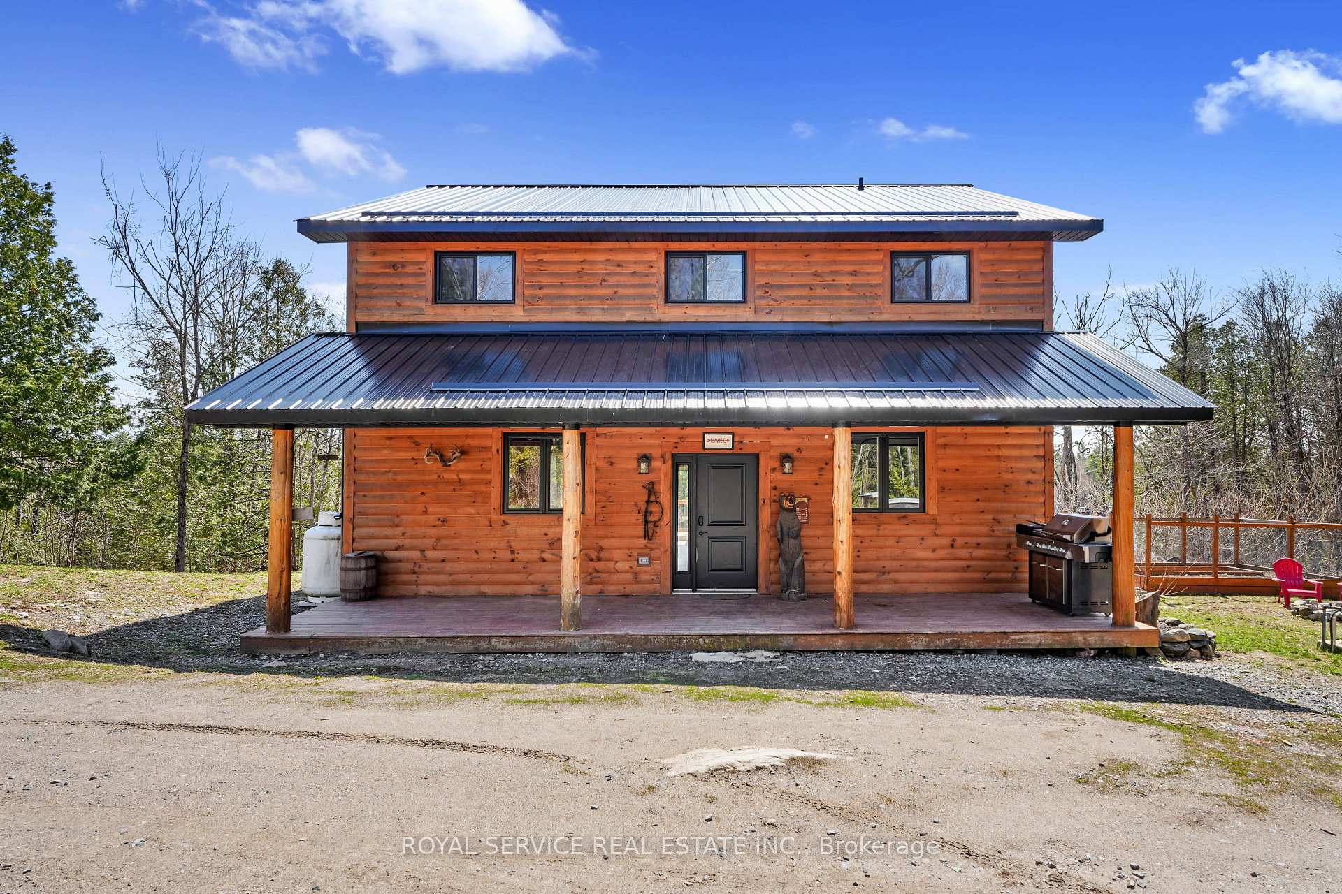 Photo 36 of 1040 A Turcotte Road, Stone Mills — HOMEH