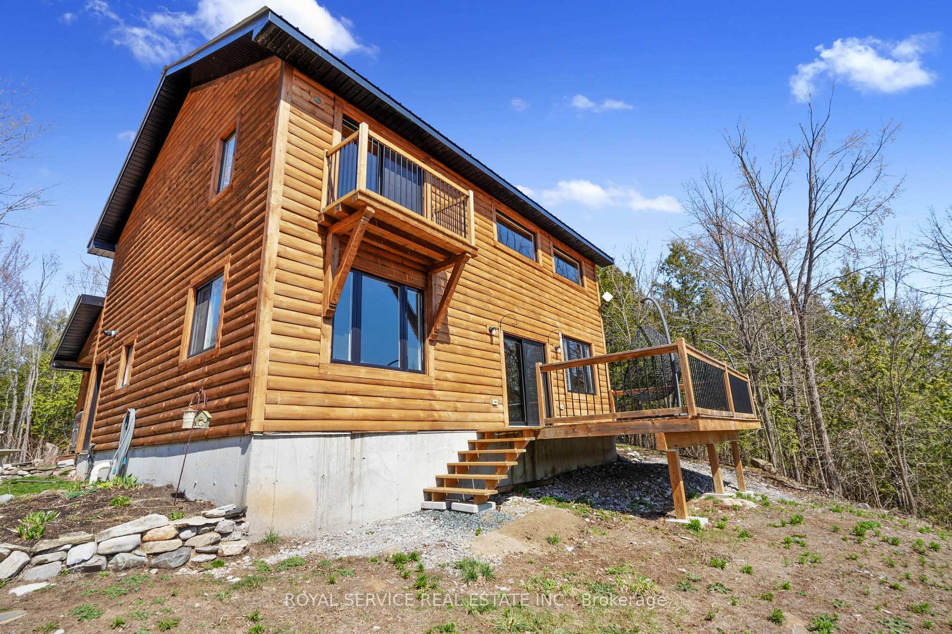 Photo 38 of 1040 A Turcotte Road, Stone Mills — HOMEH
