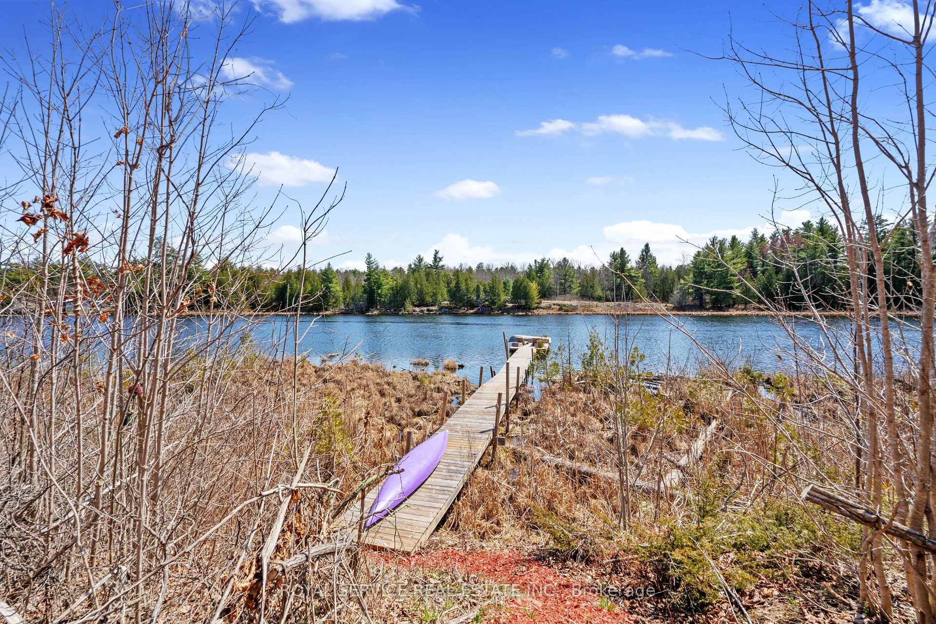 Photo 39 of 1040 A Turcotte Road, Stone Mills — HOMEH