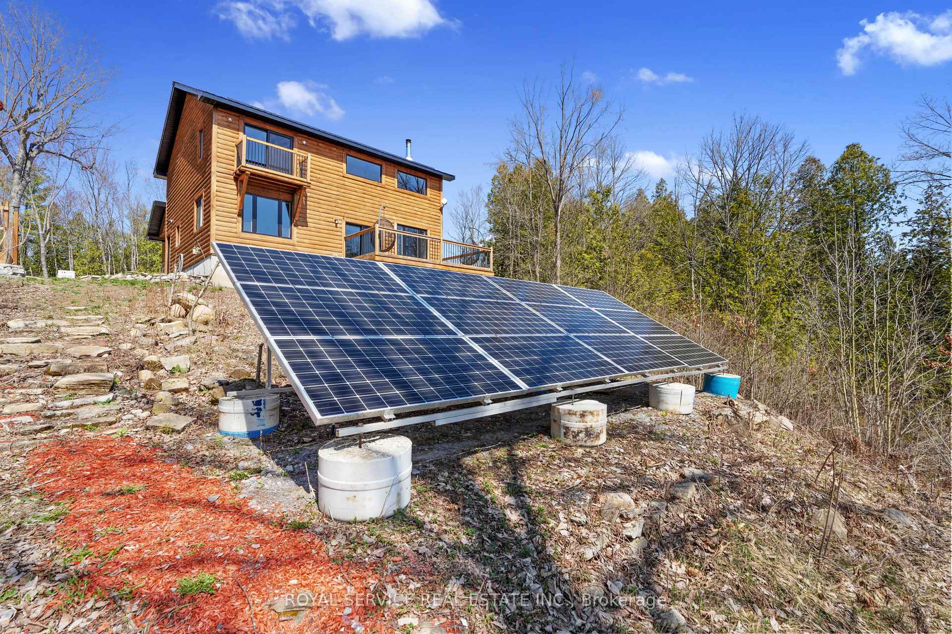 Photo 40 of 1040 A Turcotte Road, Stone Mills — HOMEH