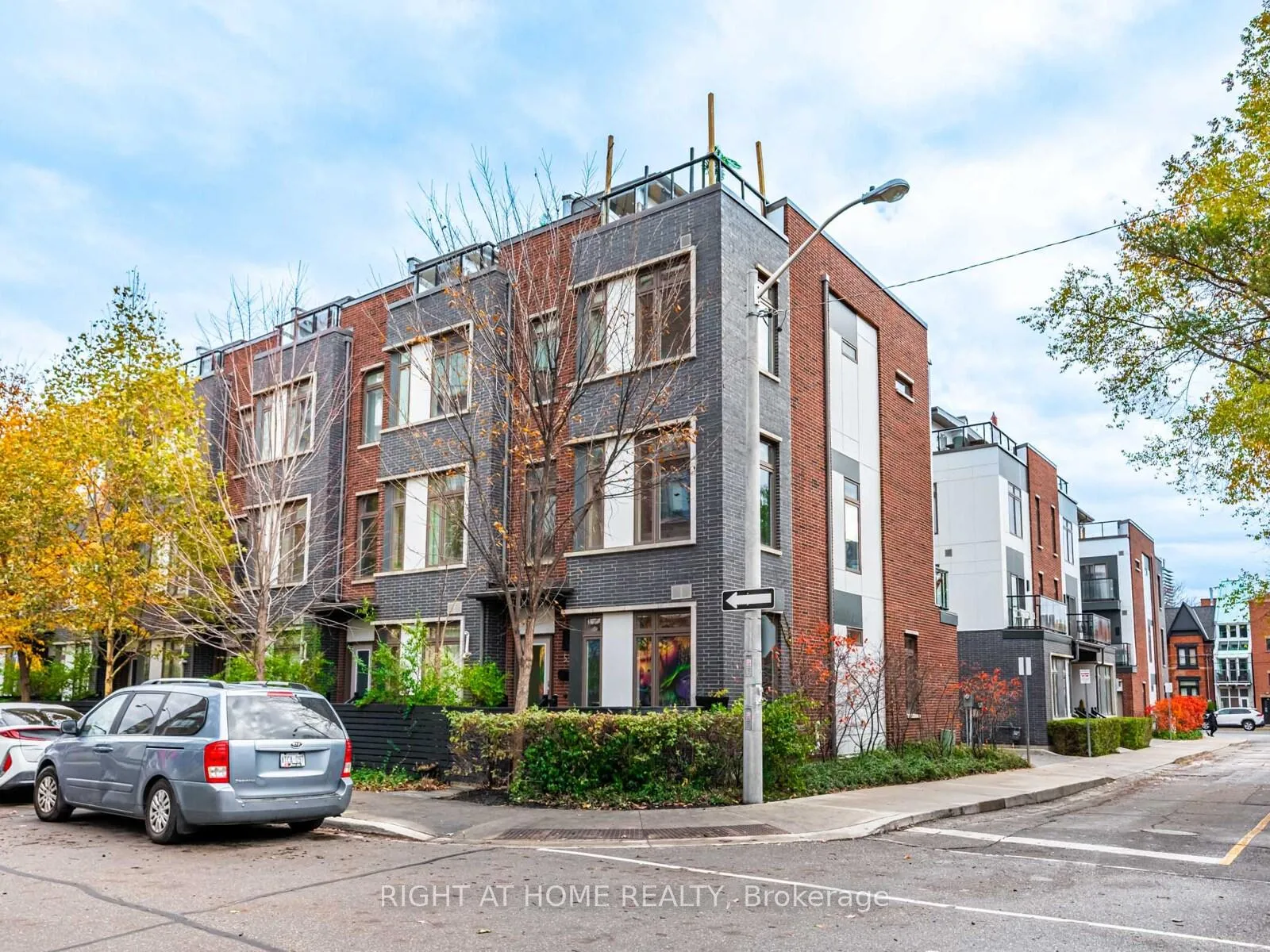 Photo 1 of 53 Sutton Avenue, Toronto, Regent Park — HOMEH
