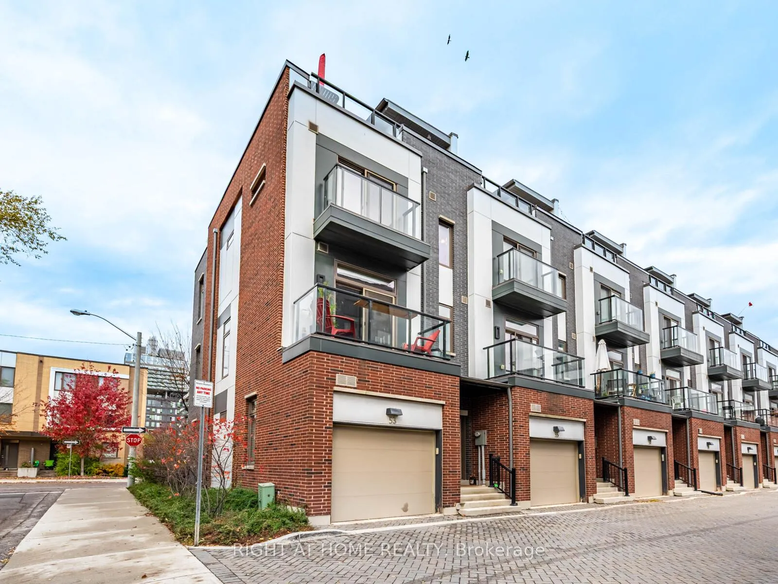 Photo 2 of 53 Sutton Avenue, Toronto, Regent Park — HOMEH