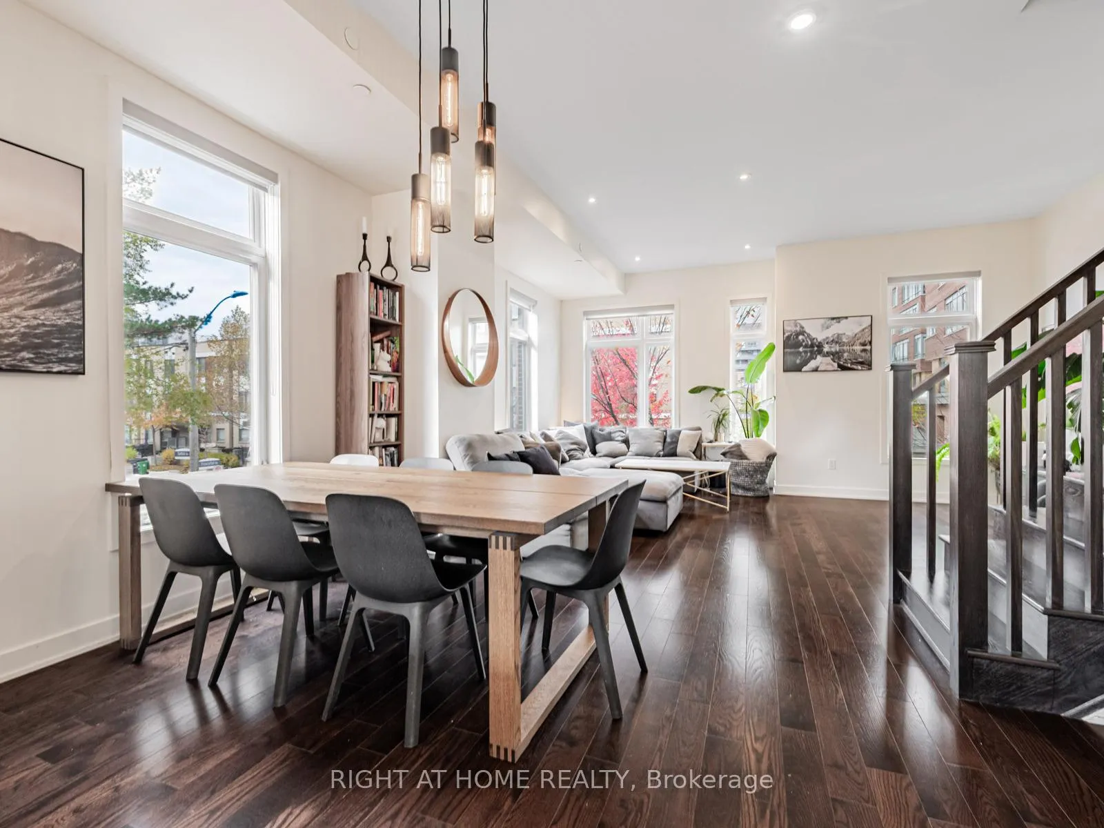 Photo 7 of 53 Sutton Avenue, Toronto, Regent Park — HOMEH