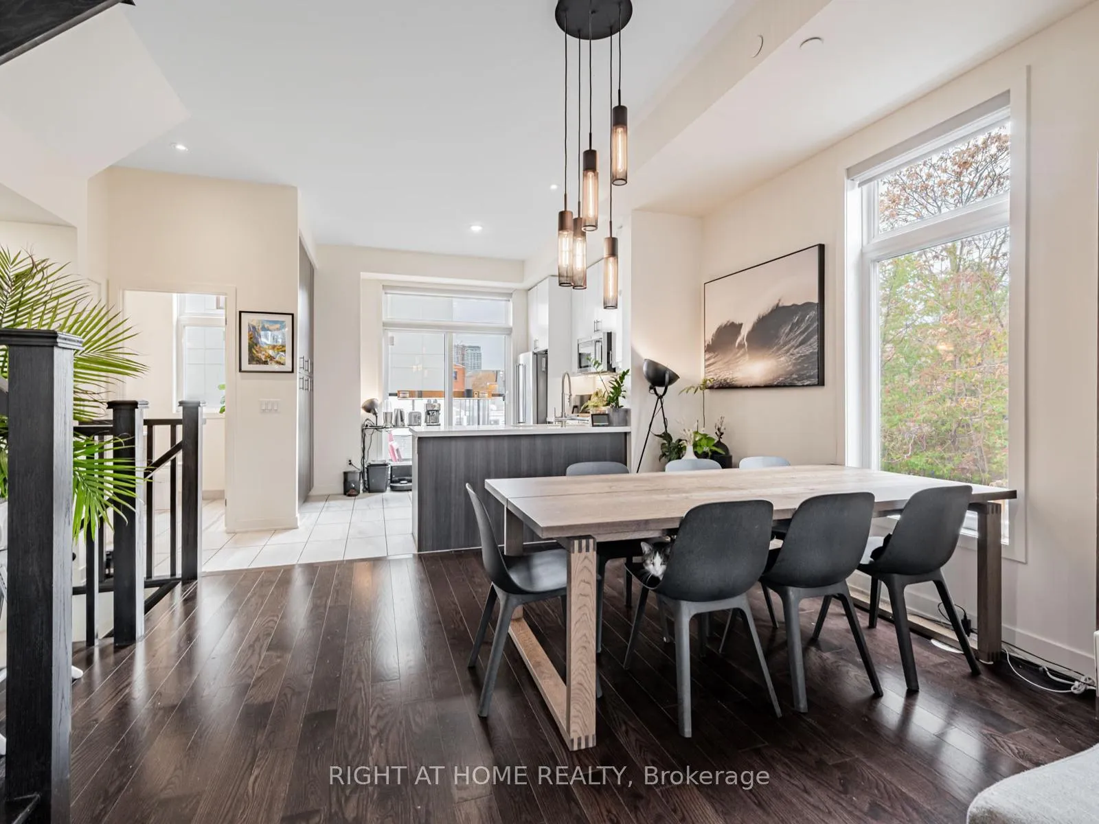 Photo 8 of 53 Sutton Avenue, Toronto, Regent Park — HOMEH