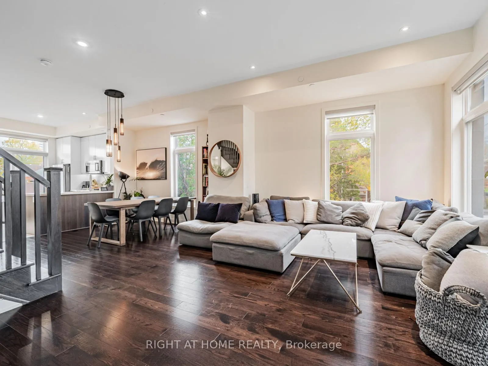 Photo 10 of 53 Sutton Avenue, Toronto, Regent Park — HOMEH