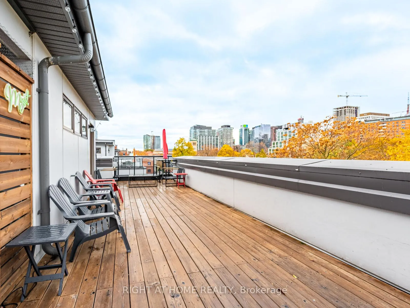 Photo 28 of 53 Sutton Avenue, Toronto, Regent Park — HOMEH