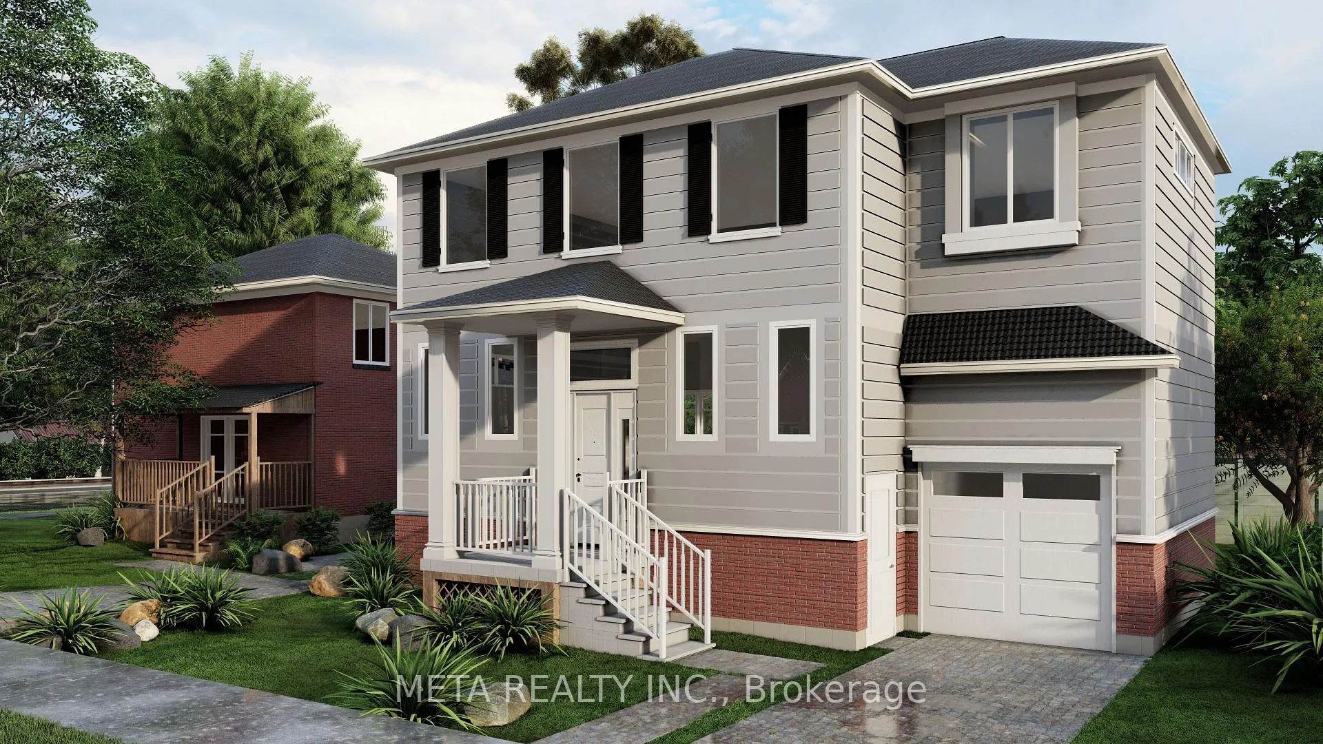 Photo 1 of 32 West Street N, Thorold, Thorold Downtown — HOMEH