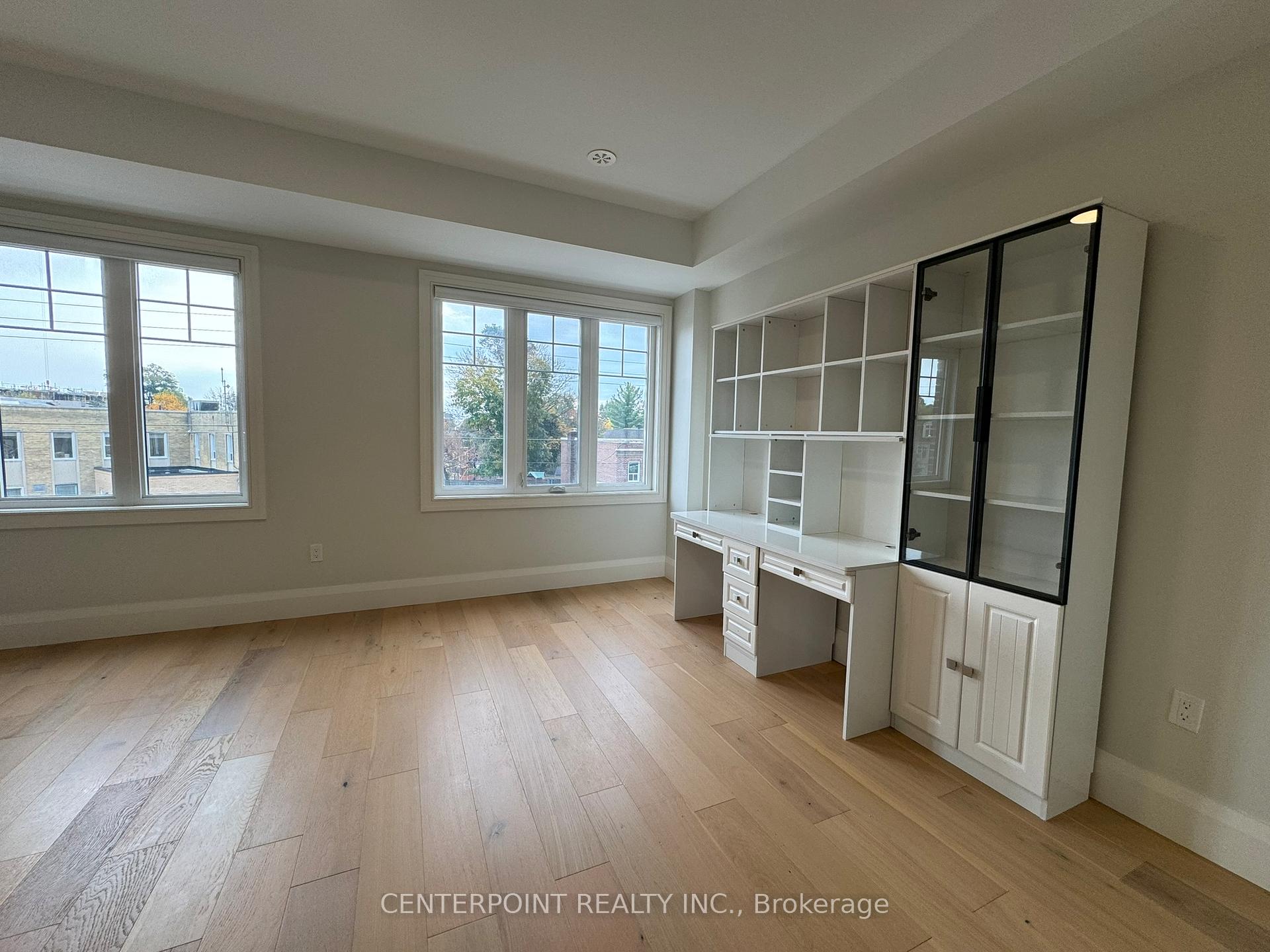Photo 13 of 222 McRae Drive, Toronto, Leaside — HOMEH