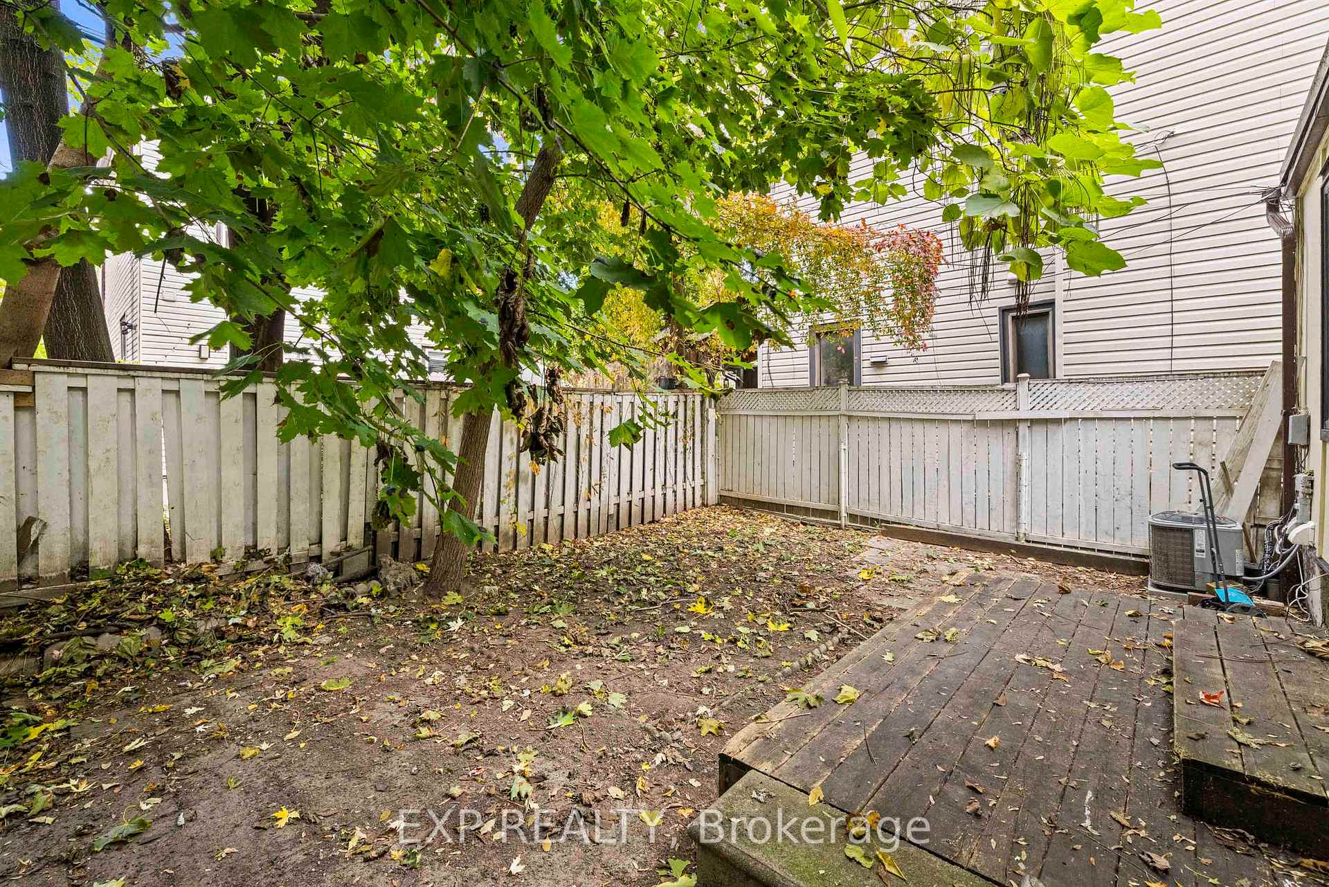 Front of 14 Audley Avenue