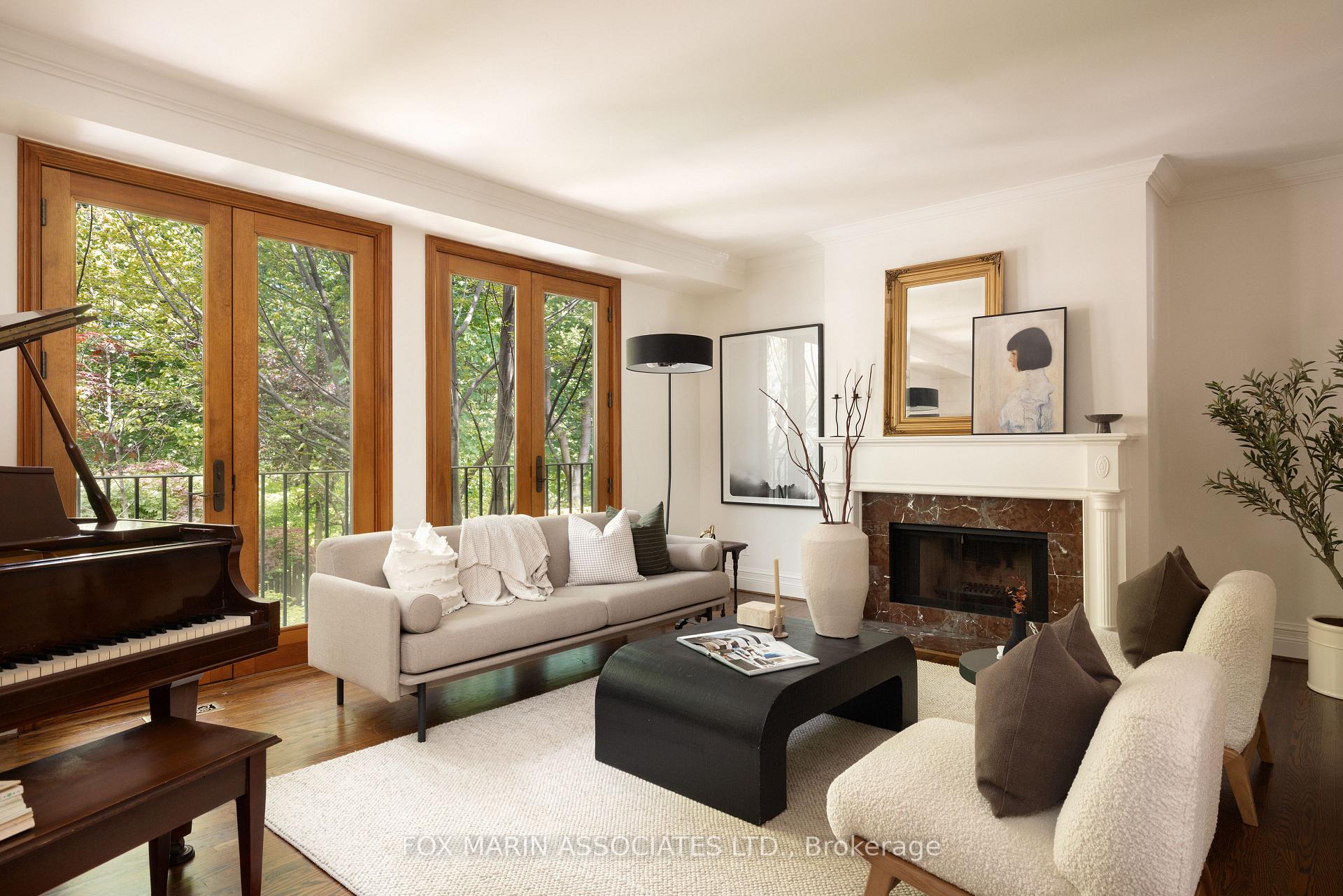 Photo 1 of 66 Heath Street E, Toronto, Rosedale-Moore Park — HOMEH