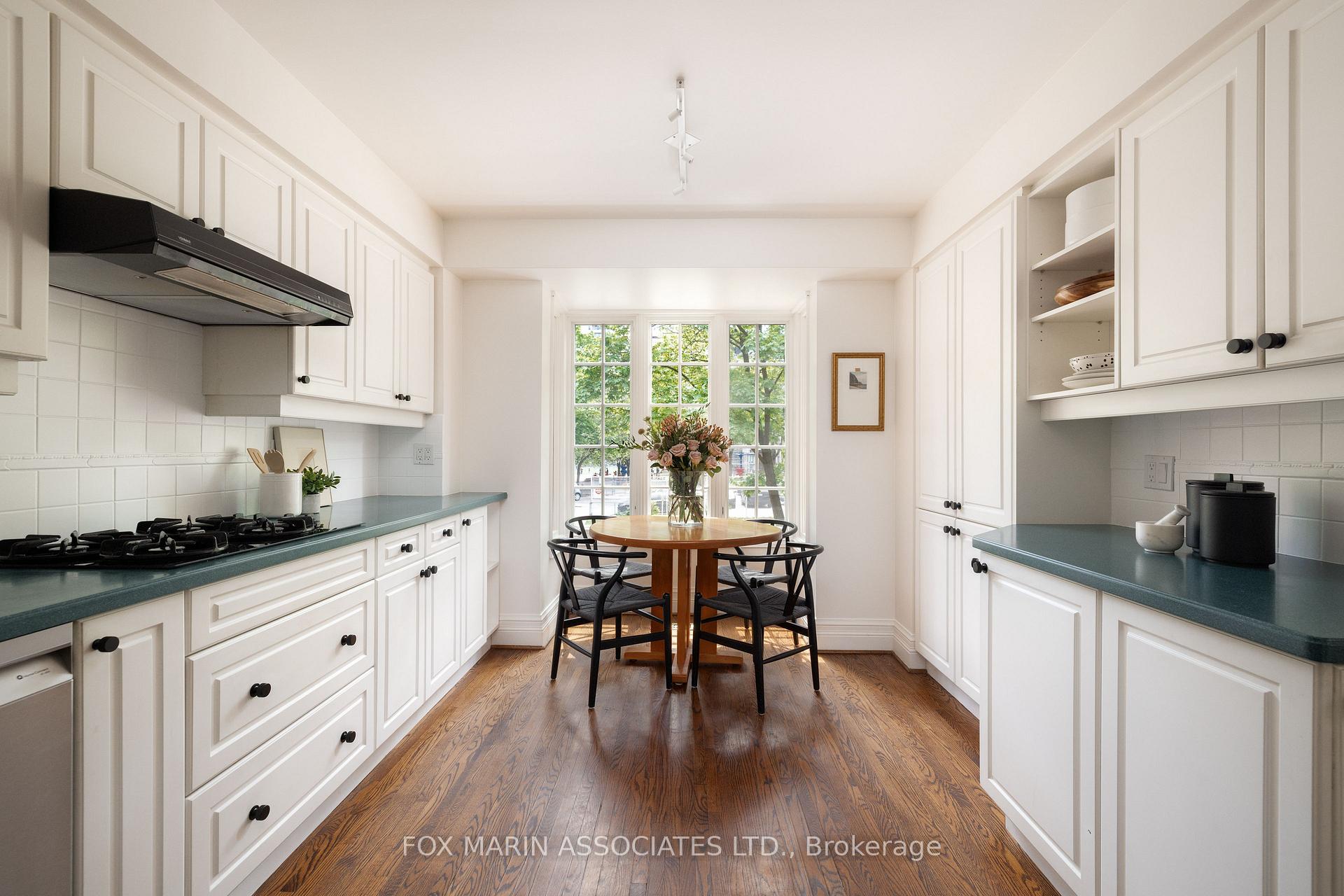 Photo 4 of 66 Heath Street E, Toronto, Rosedale-Moore Park — HOMEH