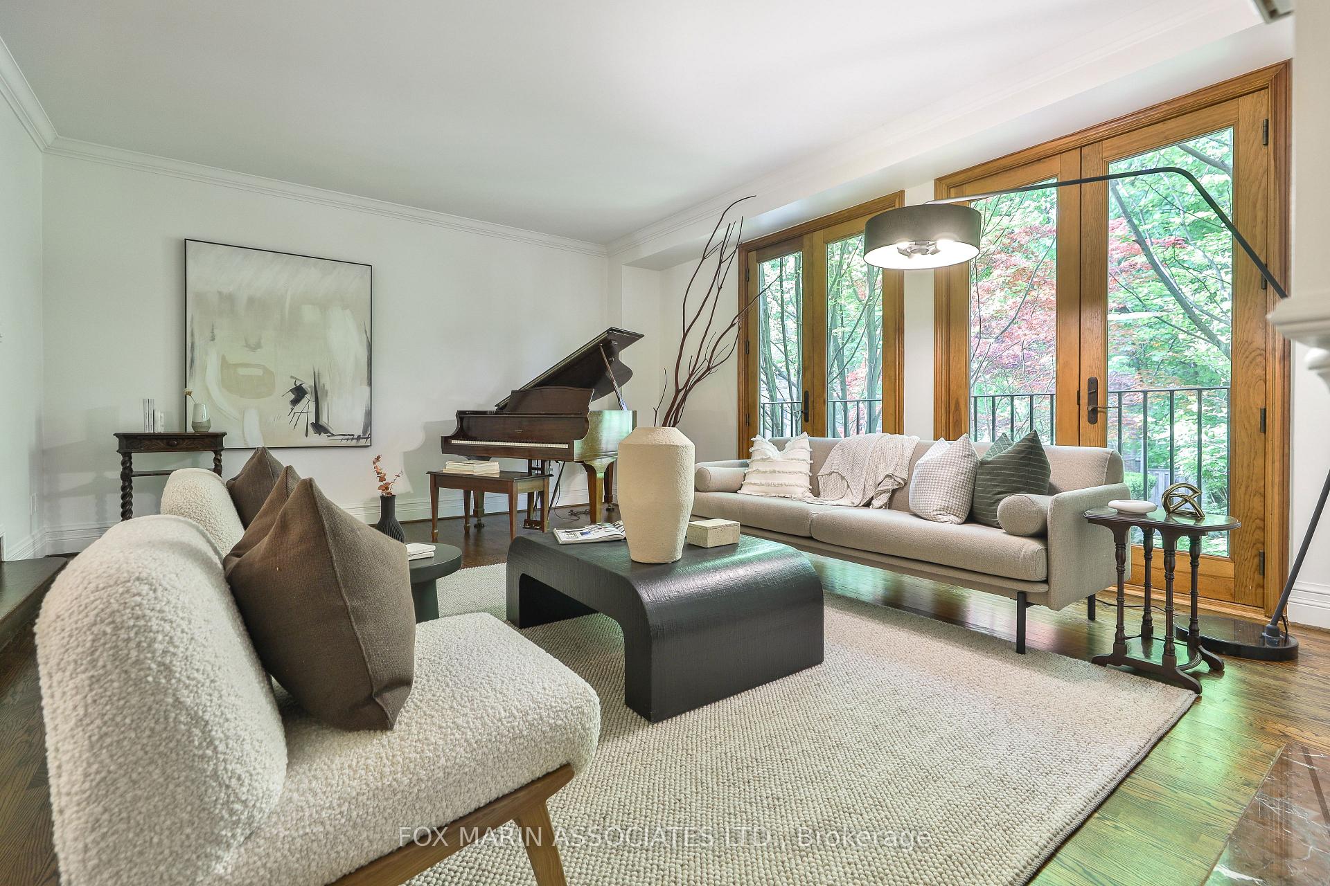 Photo 13 of 66 Heath Street E, Toronto, Rosedale-Moore Park — HOMEH