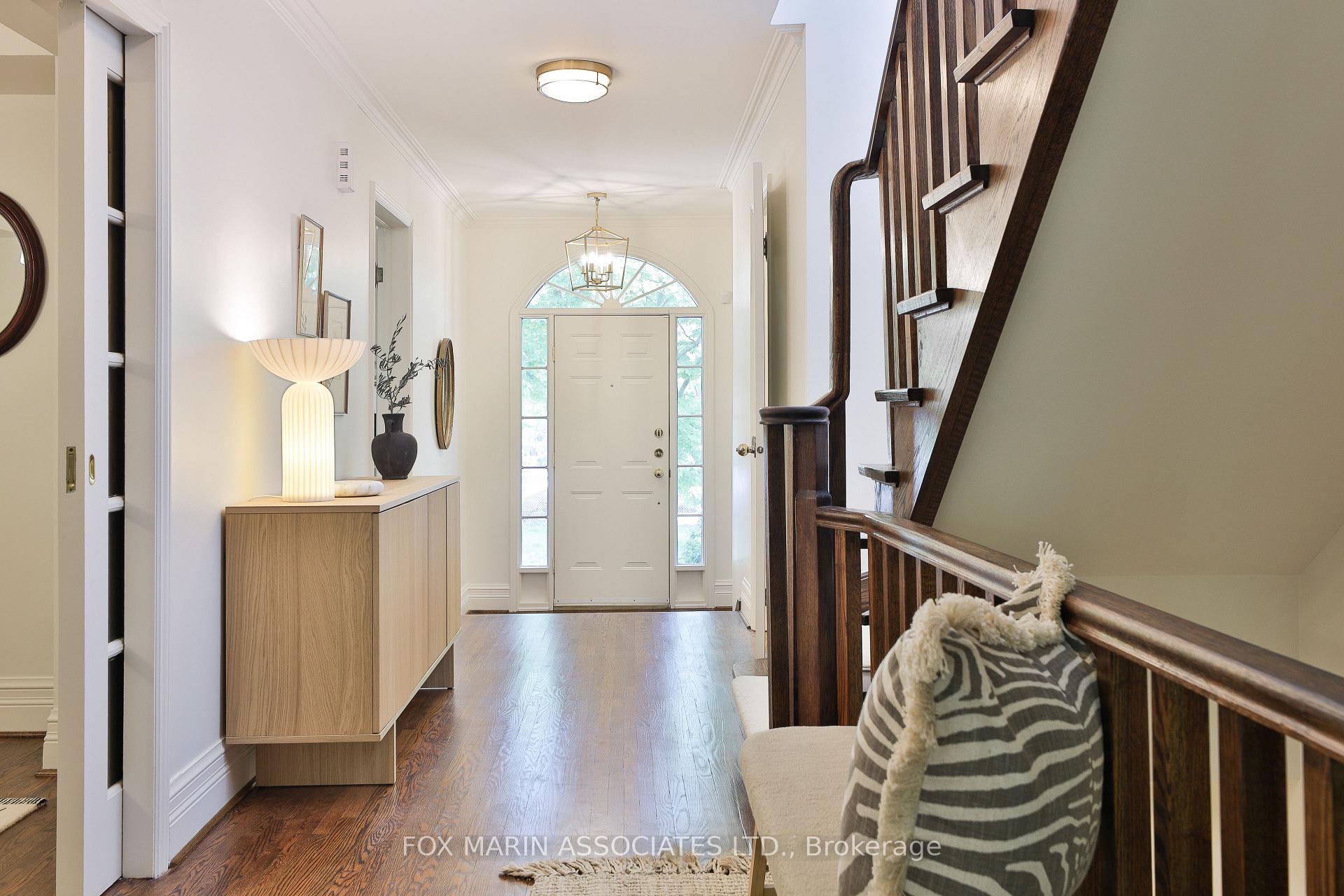 Photo 15 of 66 Heath Street E, Toronto, Rosedale-Moore Park — HOMEH