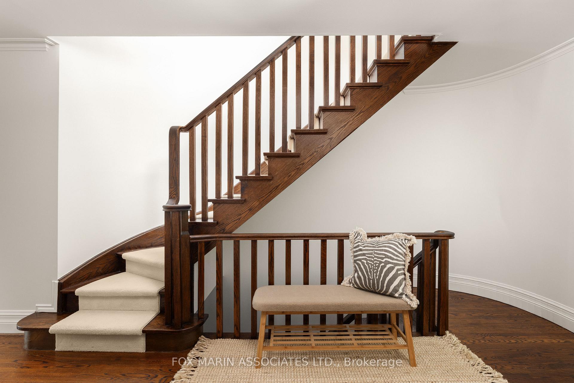 Photo 17 of 66 Heath Street E, Toronto, Rosedale-Moore Park — HOMEH
