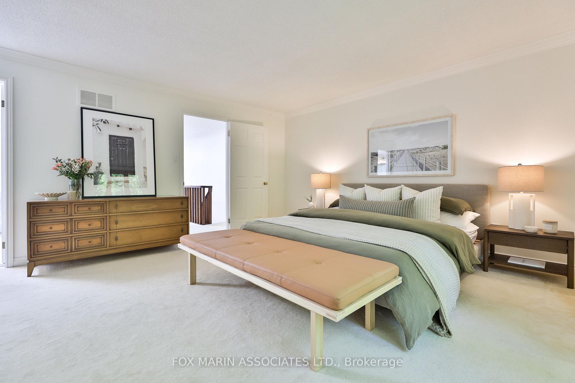 Photo 22 of 66 Heath Street E, Toronto, Rosedale-Moore Park — HOMEH