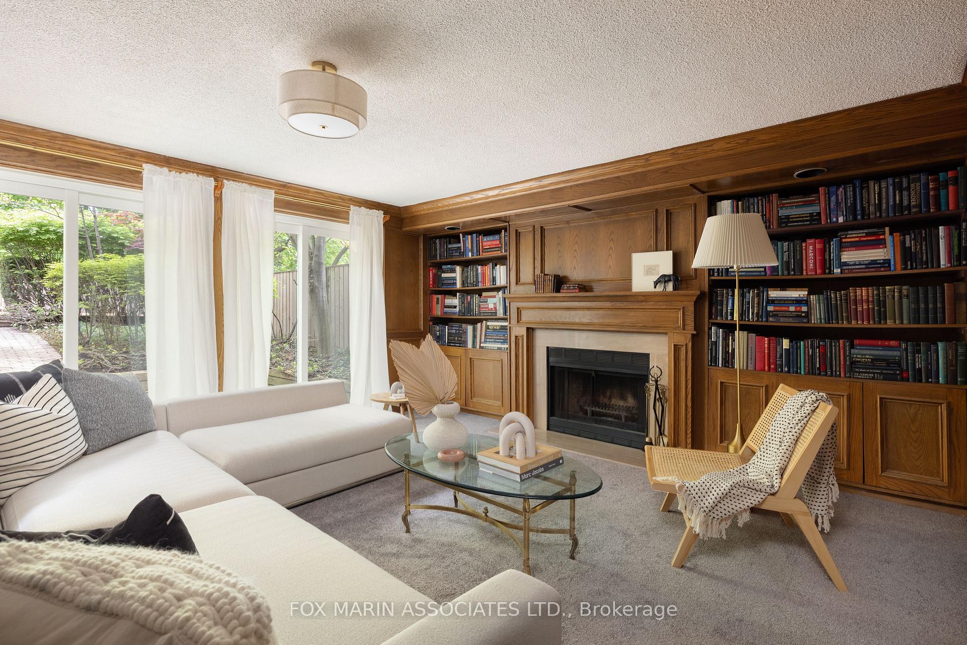 Photo 35 of 66 Heath Street E, Toronto, Rosedale-Moore Park — HOMEH