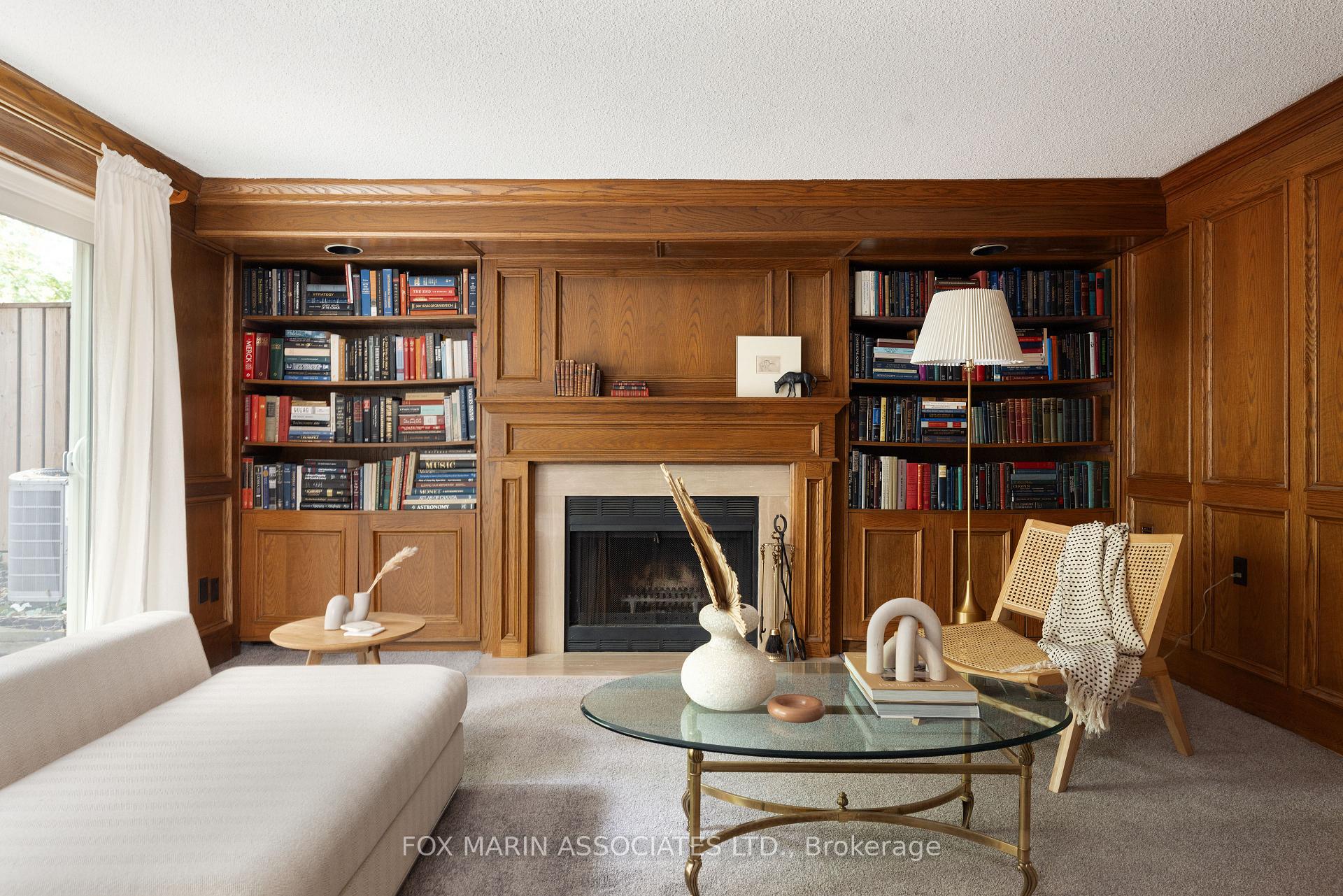 Photo 36 of 66 Heath Street E, Toronto, Rosedale-Moore Park — HOMEH