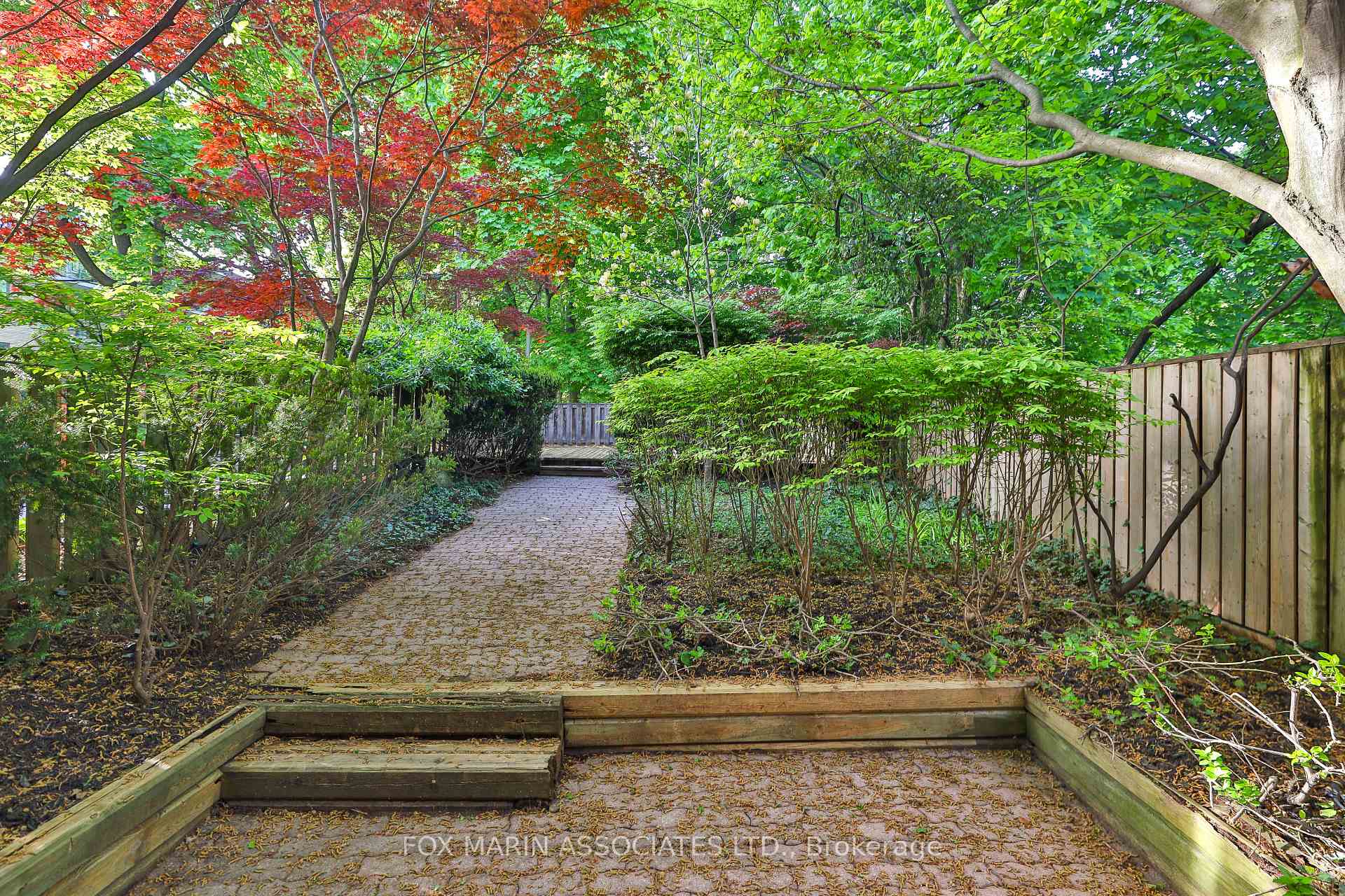 Photo 41 of 66 Heath Street E, Toronto, Rosedale-Moore Park — HOMEH