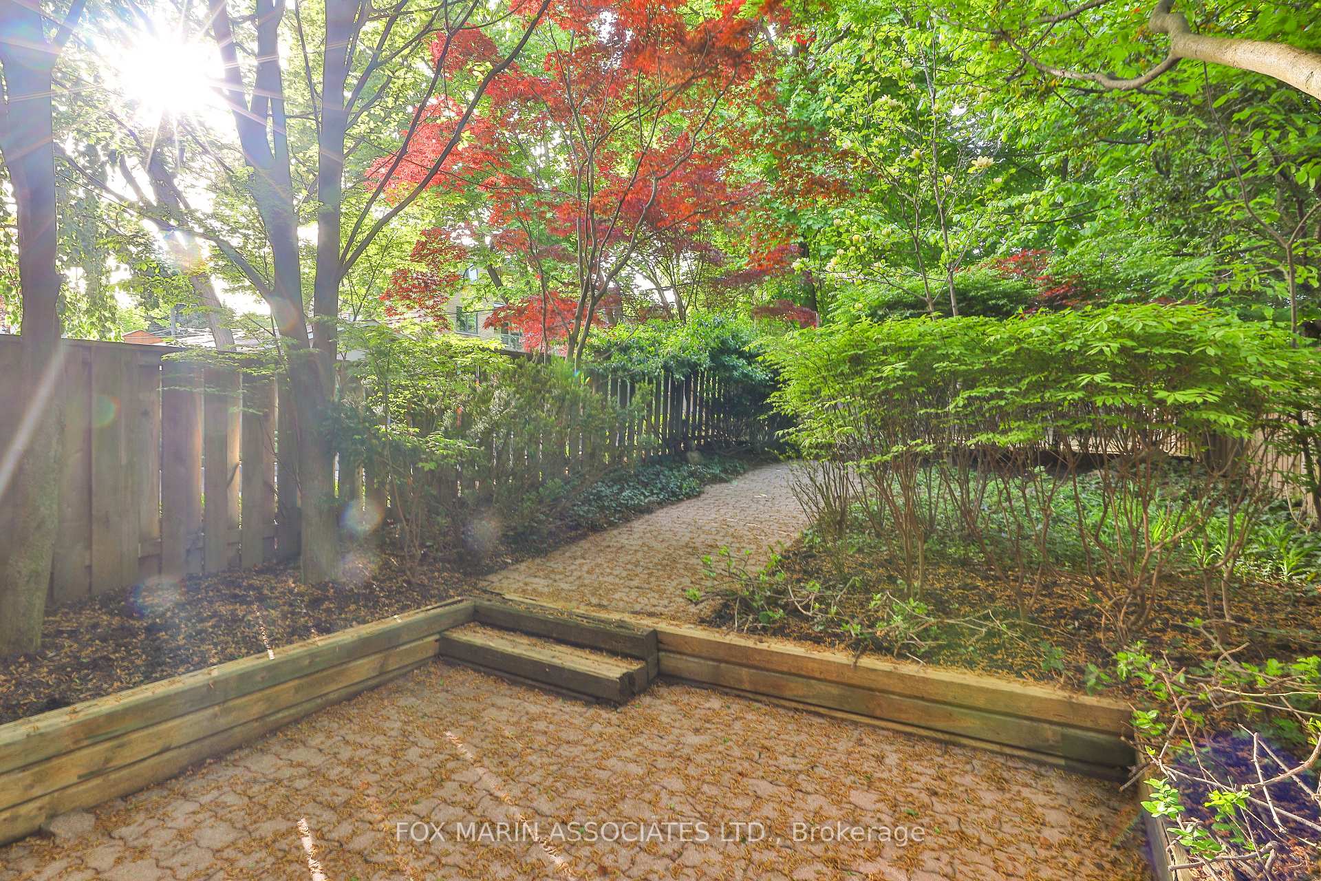 Photo 42 of 66 Heath Street E, Toronto, Rosedale-Moore Park — HOMEH