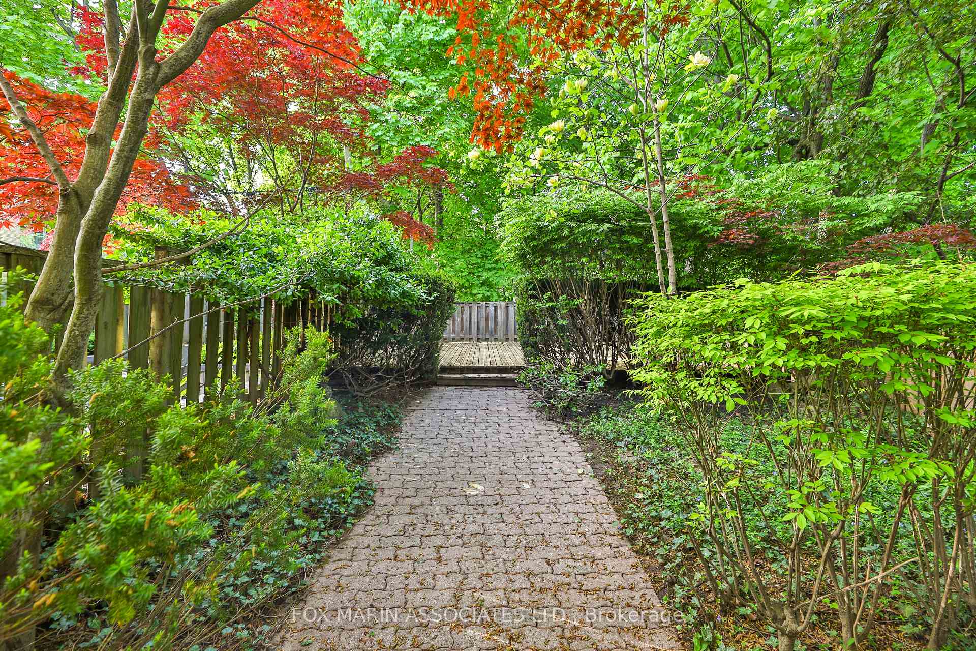 Photo 43 of 66 Heath Street E, Toronto, Rosedale-Moore Park — HOMEH