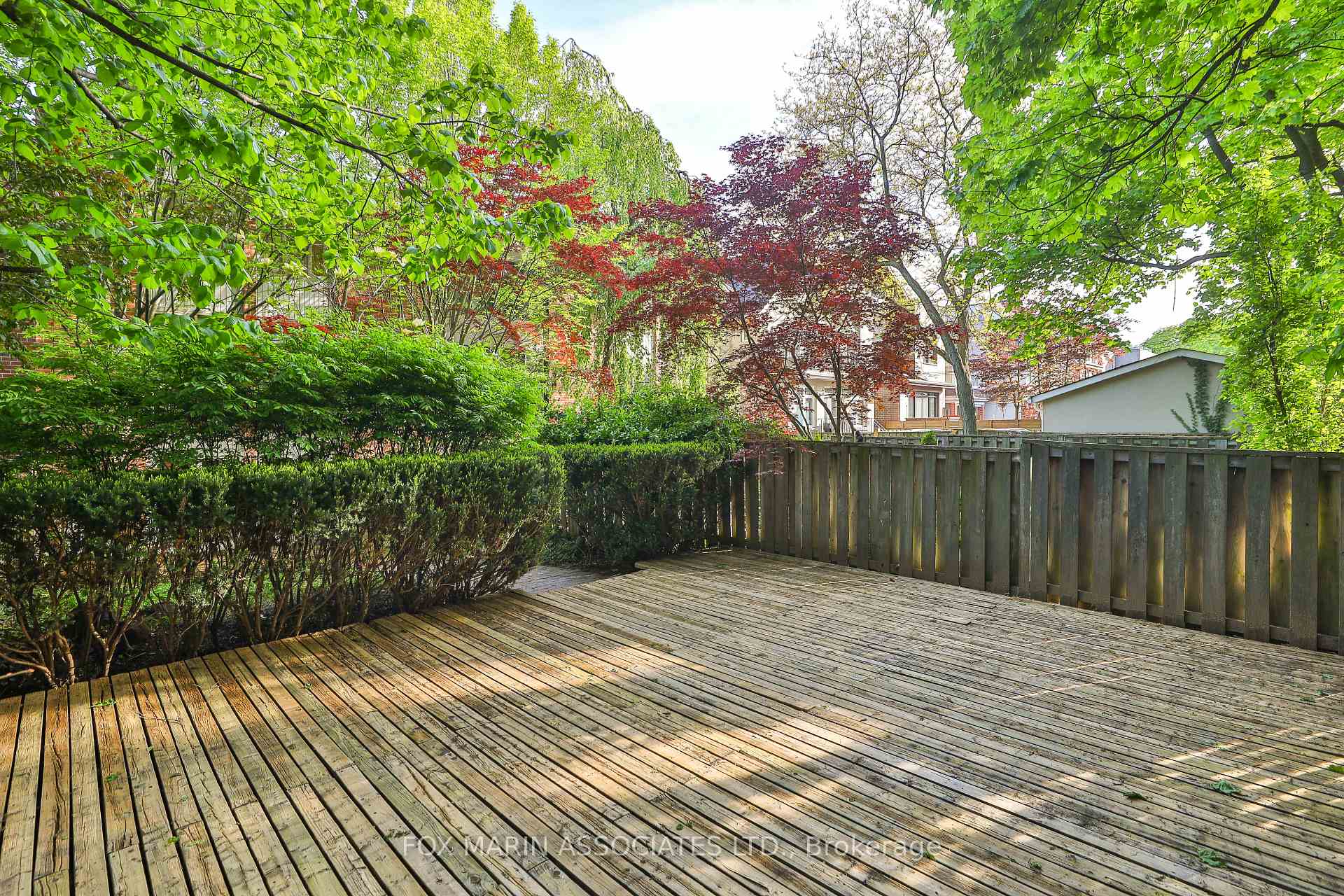Photo 44 of 66 Heath Street E, Toronto, Rosedale-Moore Park — HOMEH
