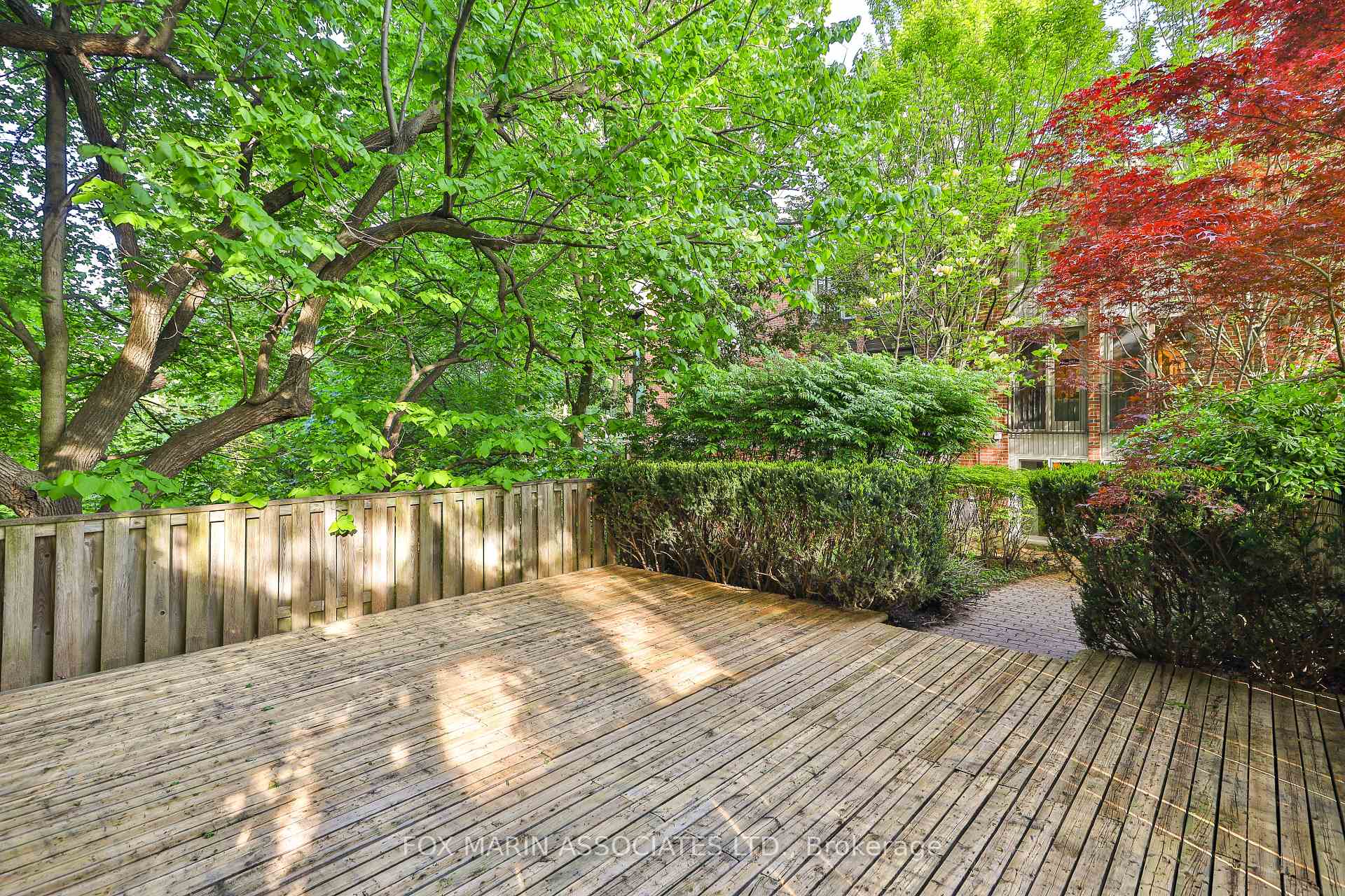Photo 45 of 66 Heath Street E, Toronto, Rosedale-Moore Park — HOMEH