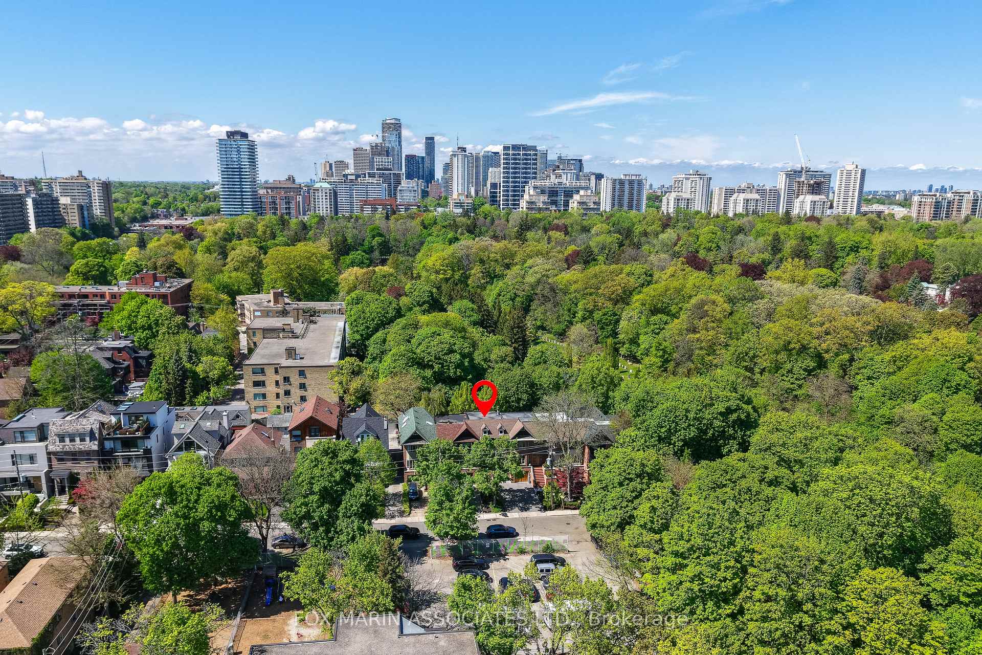 Photo 48 of 66 Heath Street E, Toronto, Rosedale-Moore Park — HOMEH