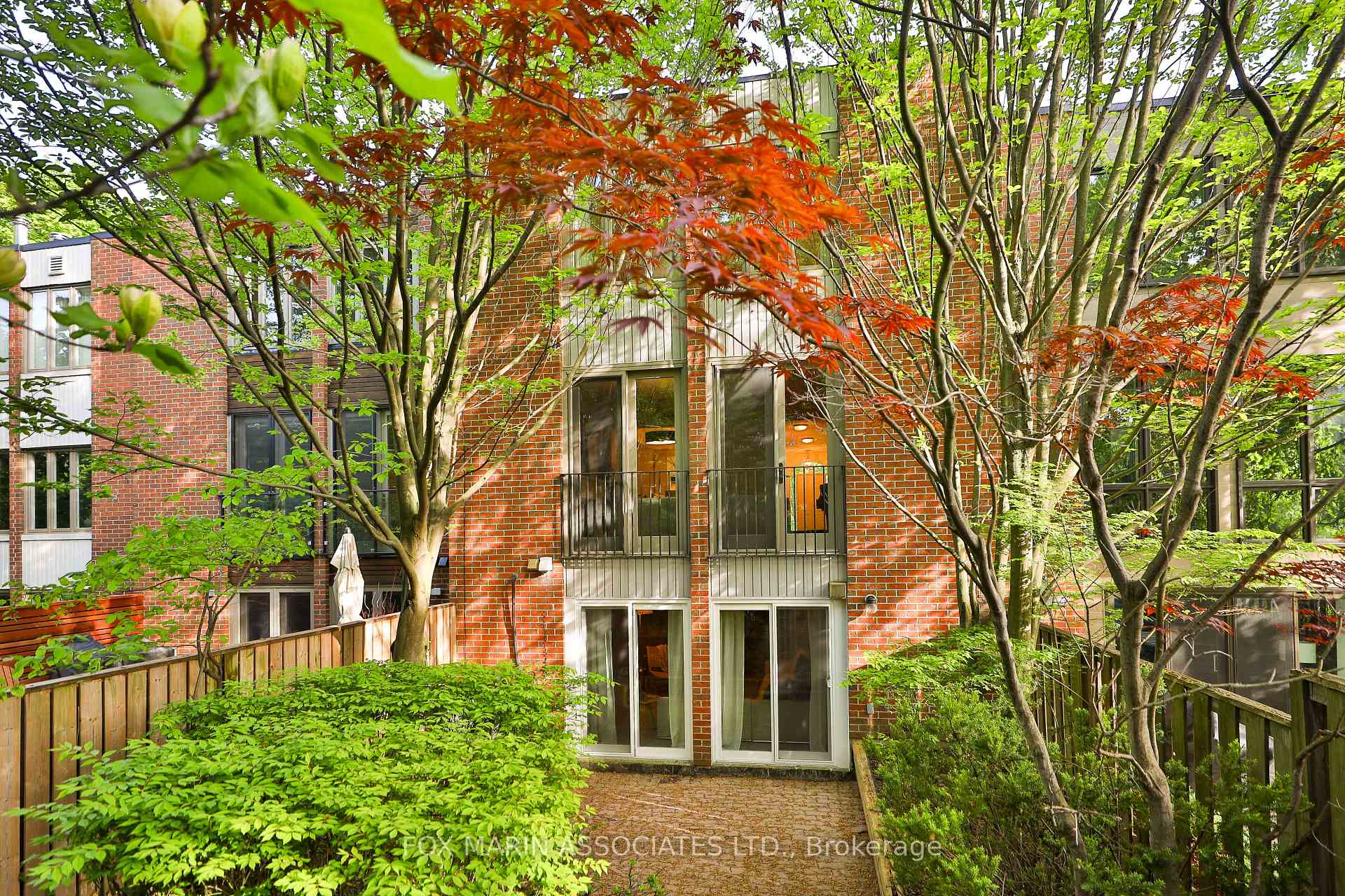Photo 49 of 66 Heath Street E, Toronto, Rosedale-Moore Park — HOMEH