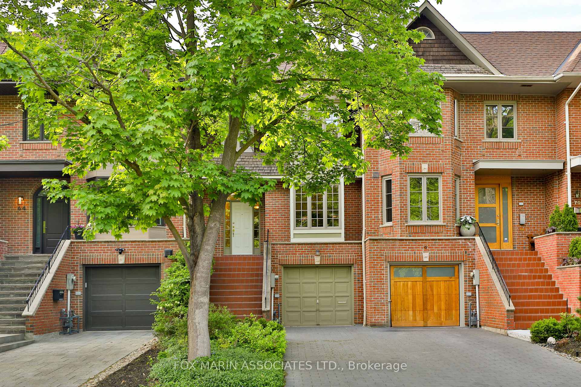 Photo 50 of 66 Heath Street E, Toronto, Rosedale-Moore Park — HOMEH