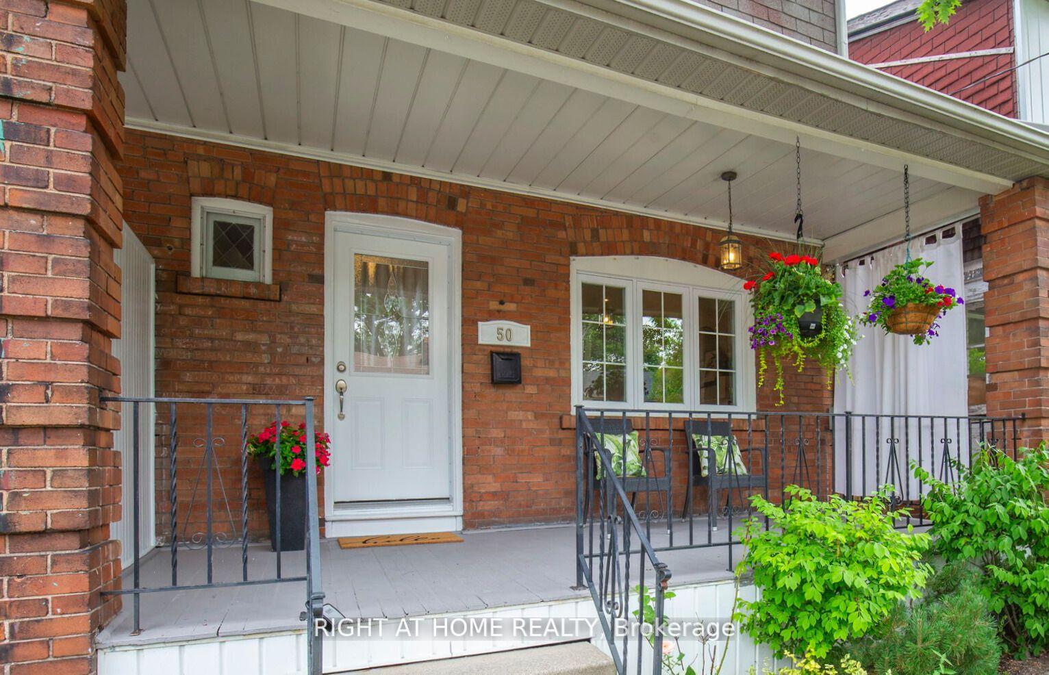 Photo 2 of 50 Iona Avenue, Toronto, East End-Danforth — HOMEH