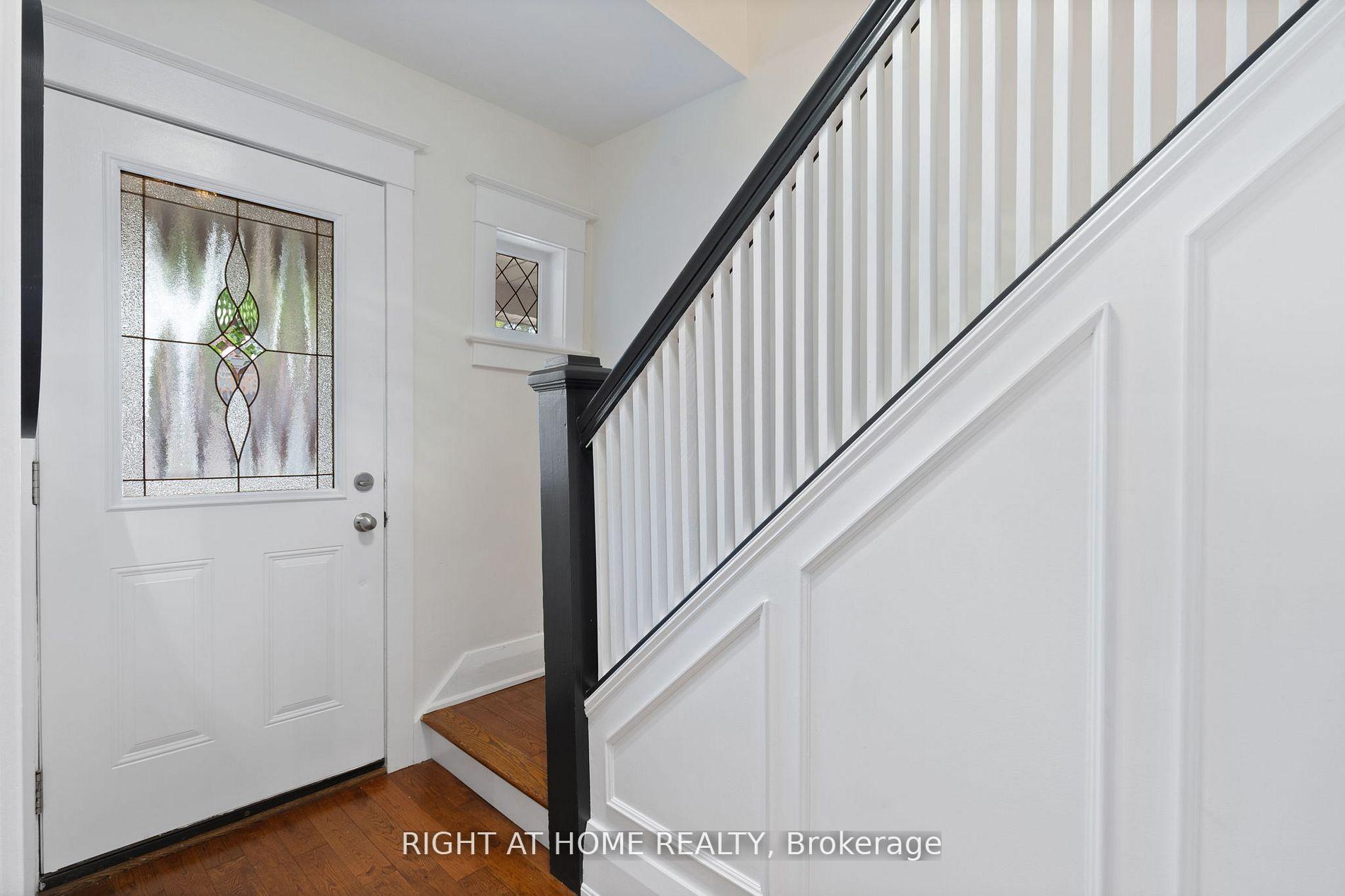 Photo 4 of 50 Iona Avenue, Toronto, East End-Danforth — HOMEH