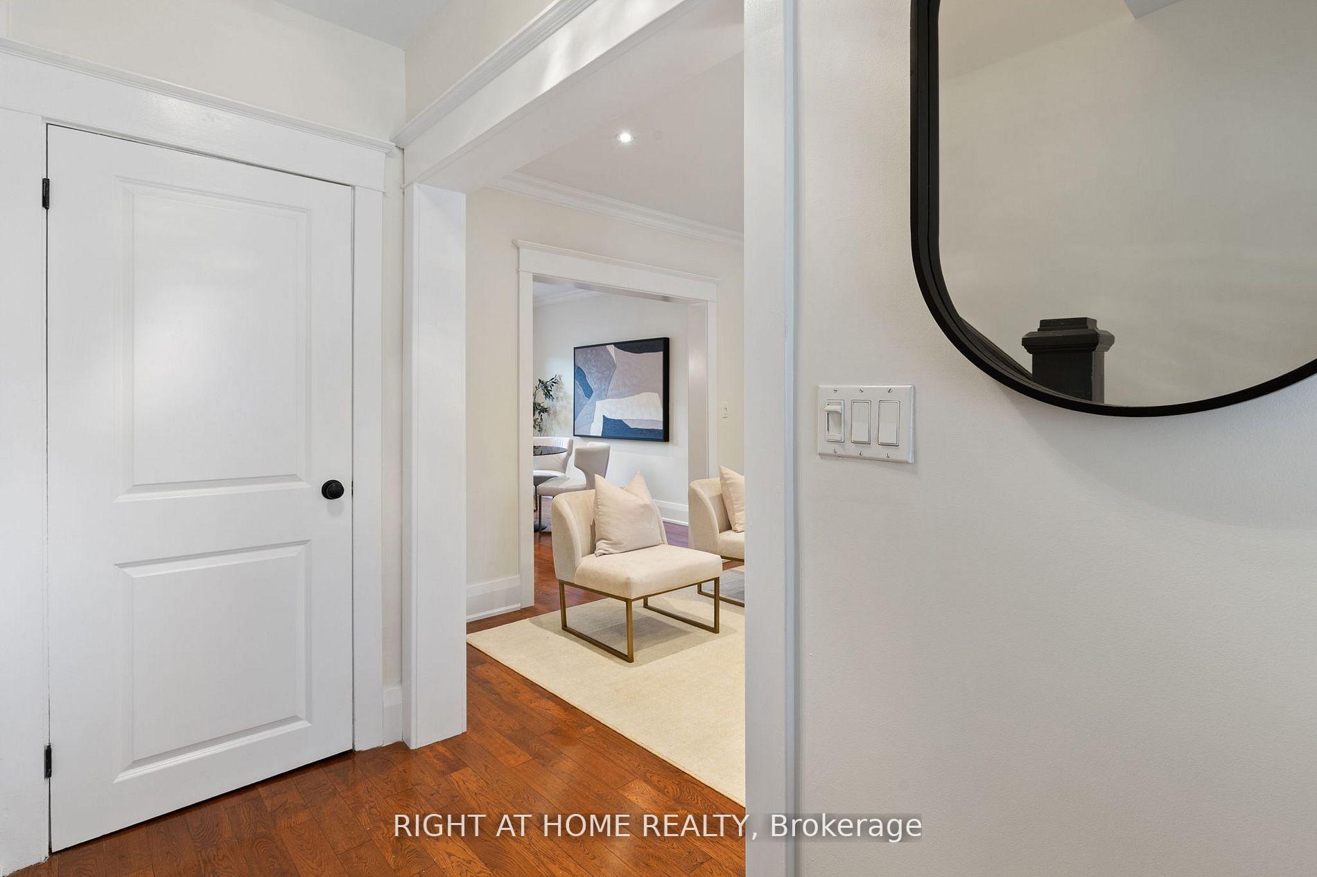 Photo 5 of 50 Iona Avenue, Toronto, East End-Danforth — HOMEH