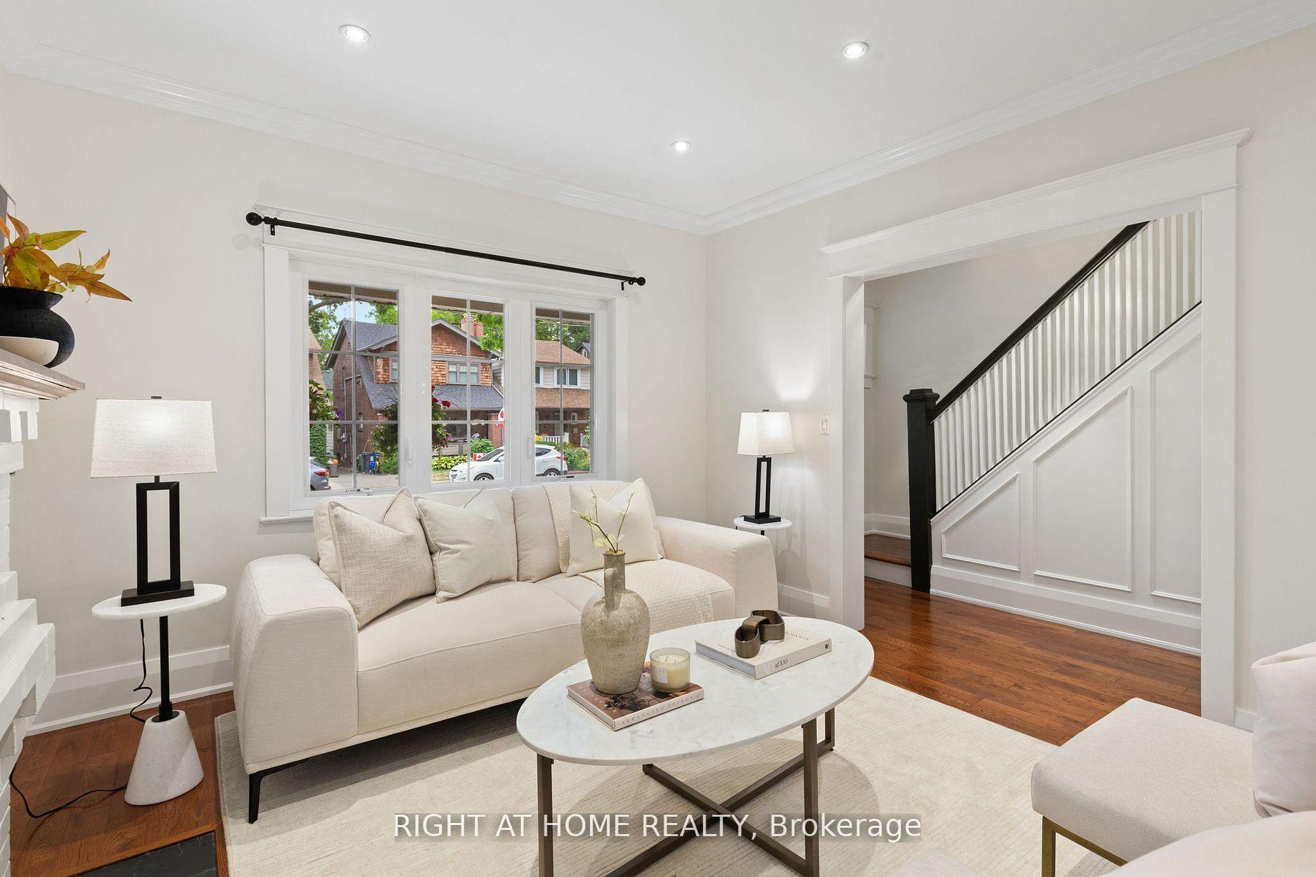 Photo 8 of 50 Iona Avenue, Toronto, East End-Danforth — HOMEH