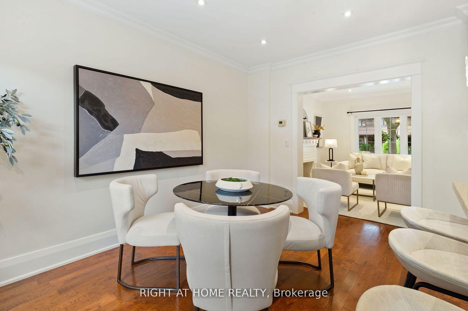 Photo 12 of 50 Iona Avenue, Toronto, East End-Danforth — HOMEH
