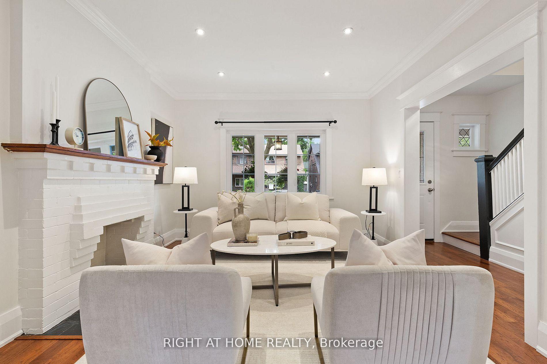 Photo 17 of 50 Iona Avenue, Toronto, East End-Danforth — HOMEH