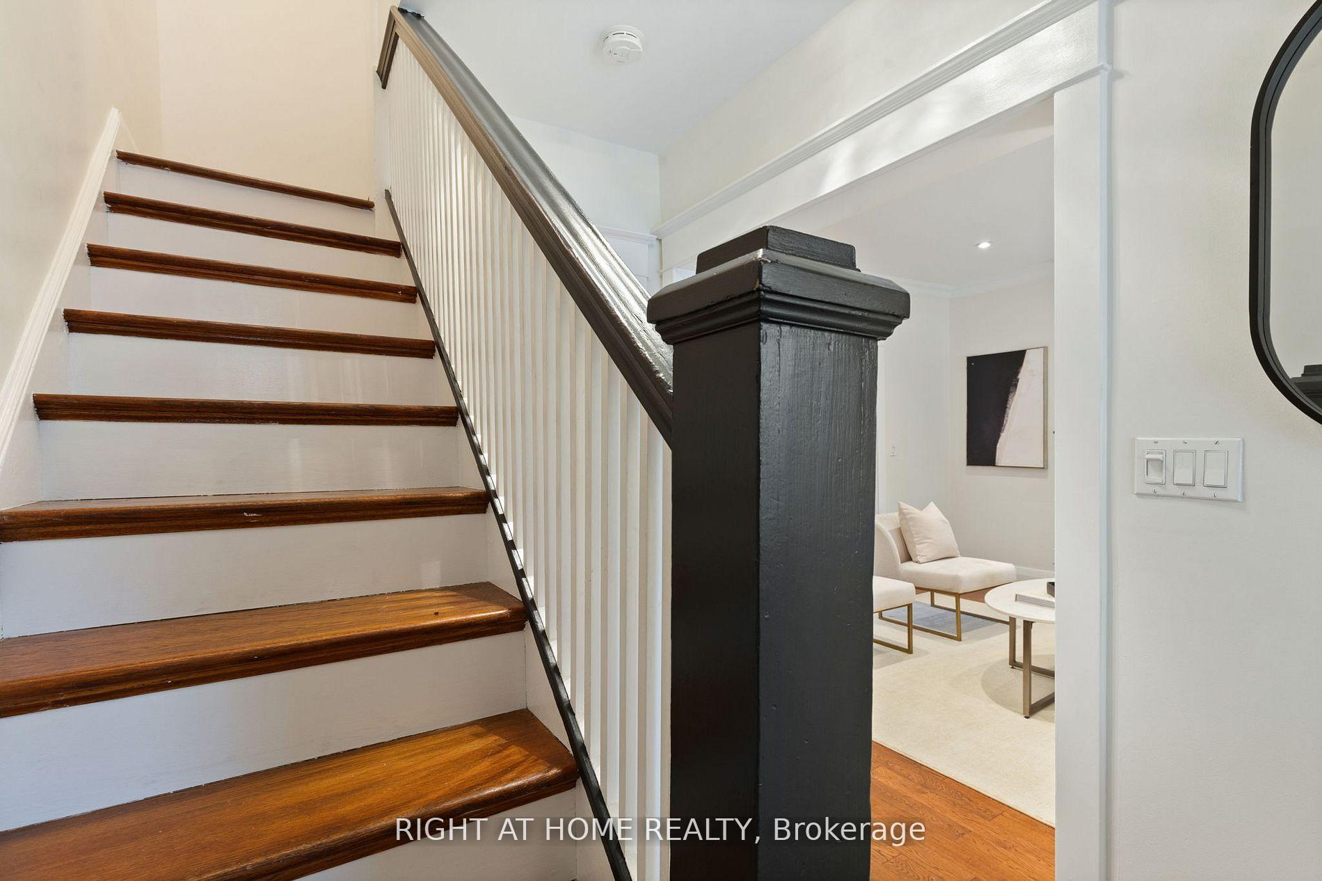 Photo 18 of 50 Iona Avenue, Toronto, East End-Danforth — HOMEH
