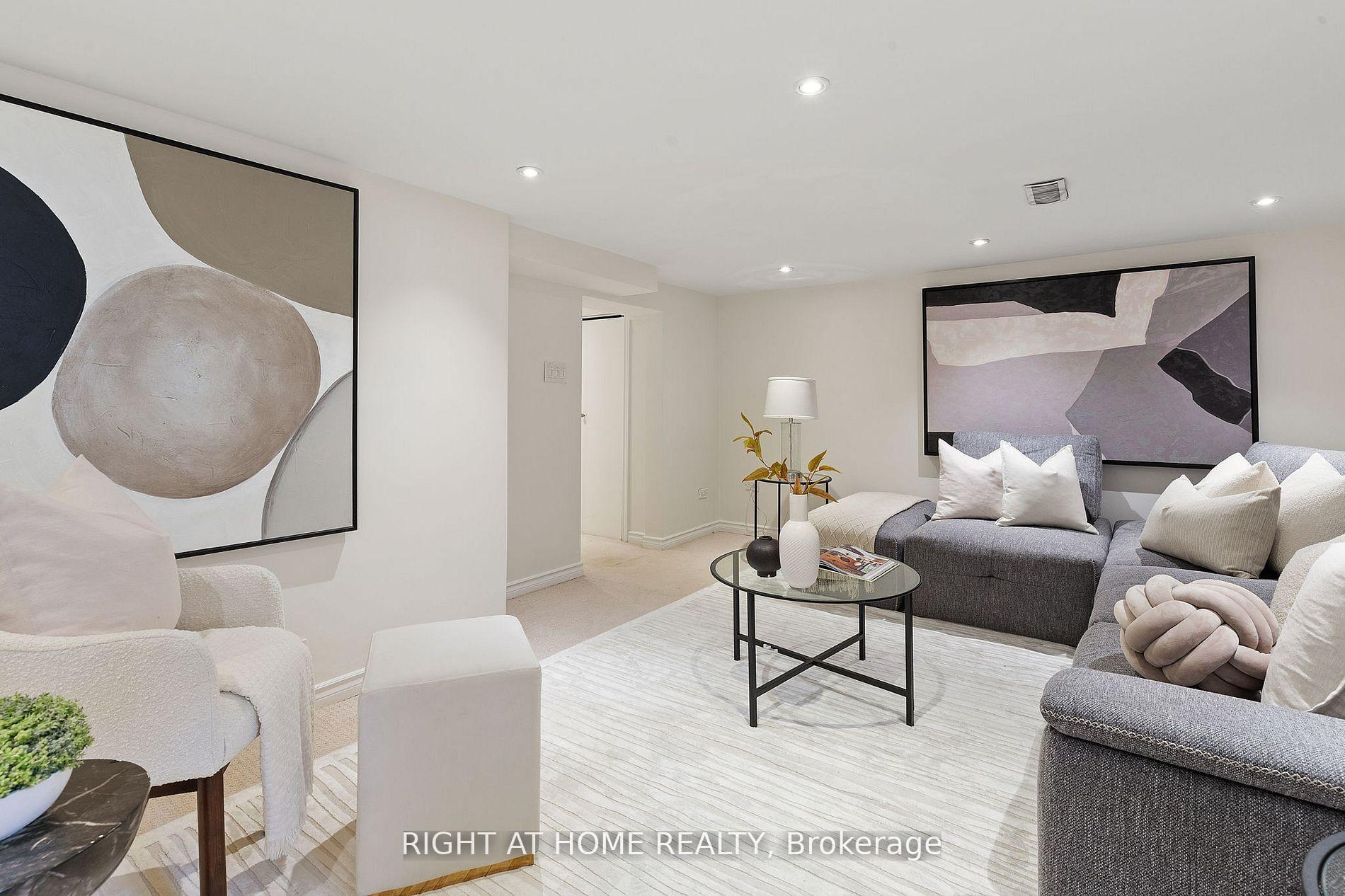 Photo 28 of 50 Iona Avenue, Toronto, East End-Danforth — HOMEH