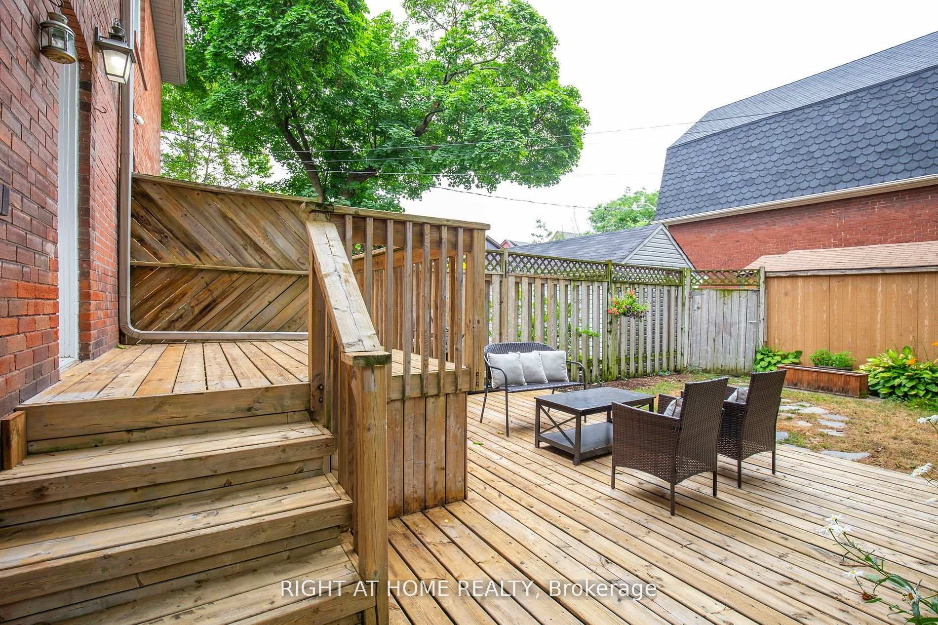 Photo 29 of 50 Iona Avenue, Toronto, East End-Danforth — HOMEH