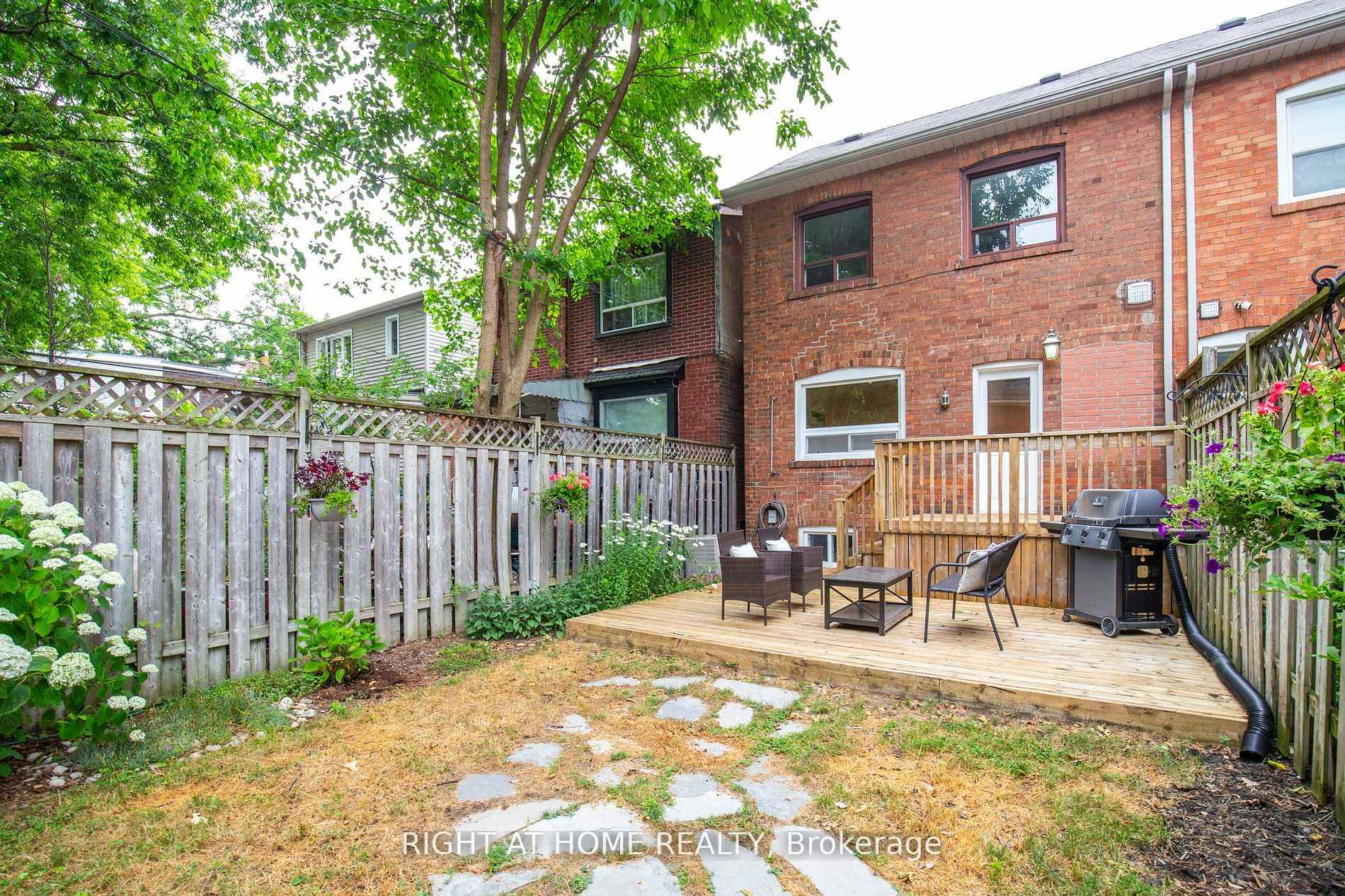 Photo 30 of 50 Iona Avenue, Toronto, East End-Danforth — HOMEH