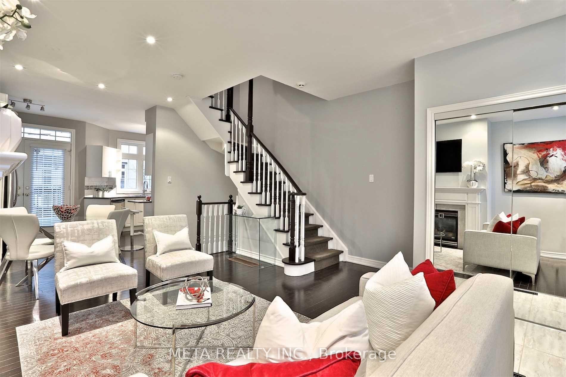 Photo 6 of 952 Millwood Road, Toronto, Leaside — HOMEH