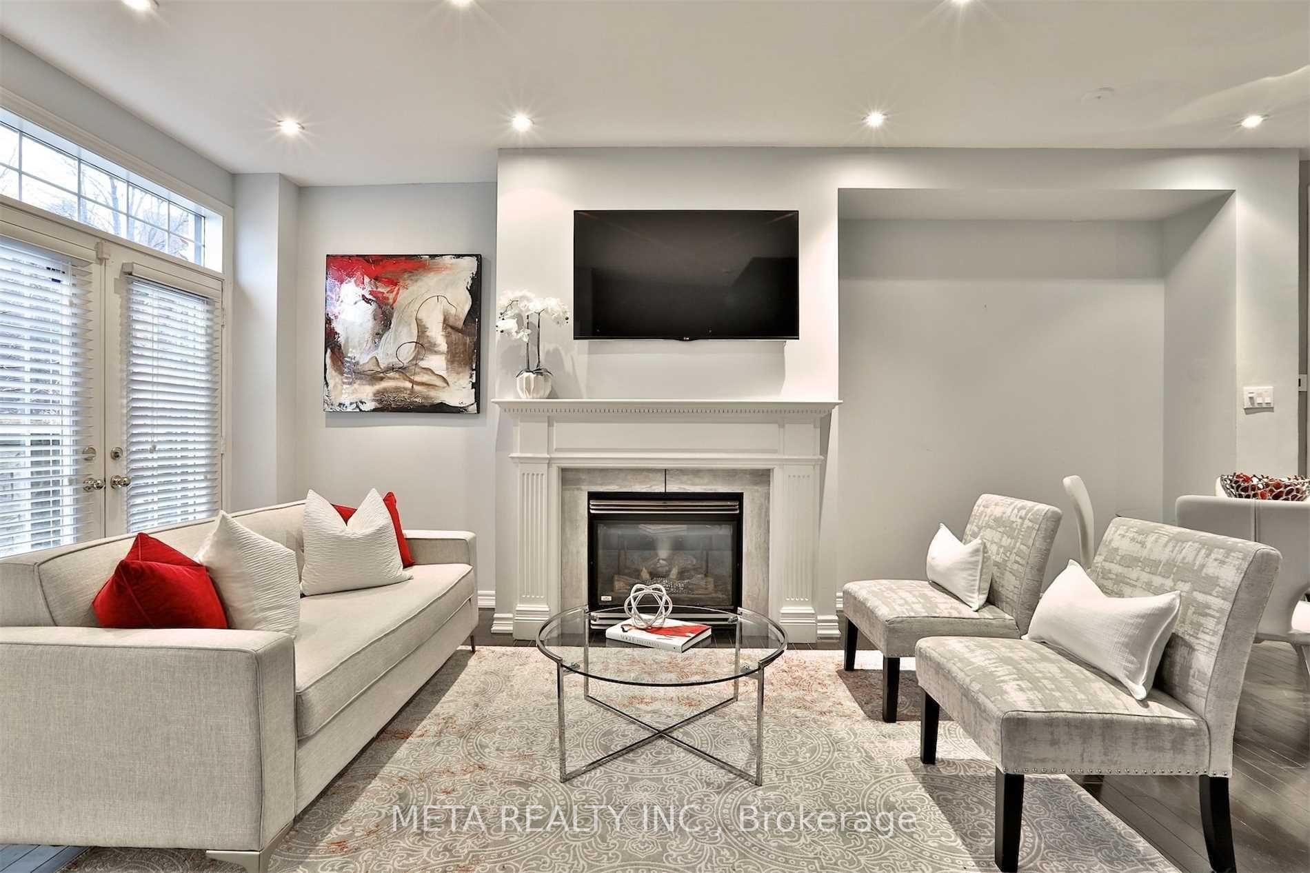 Photo 7 of 952 Millwood Road, Toronto, Leaside — HOMEH