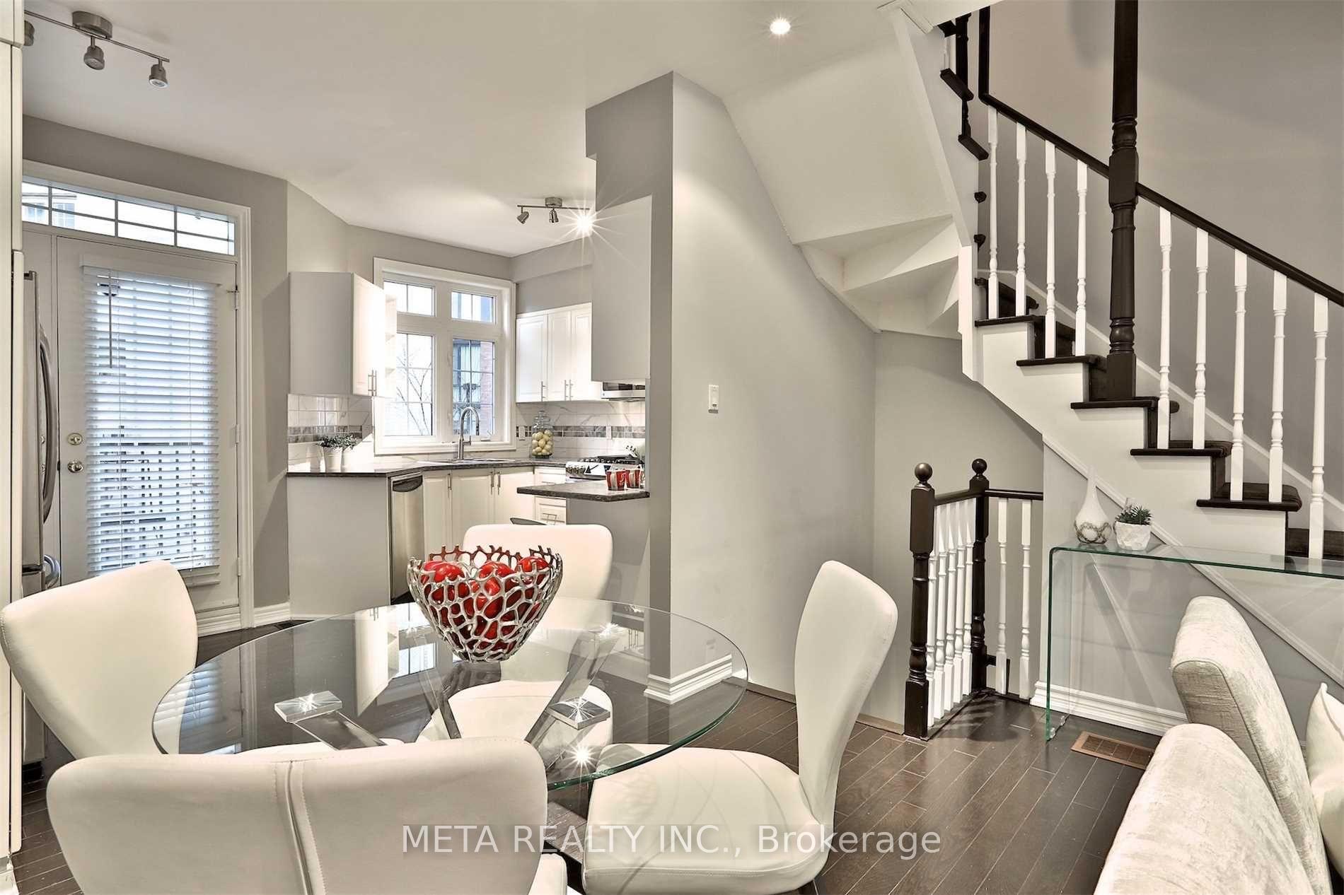 Photo 9 of 952 Millwood Road, Toronto, Leaside — HOMEH