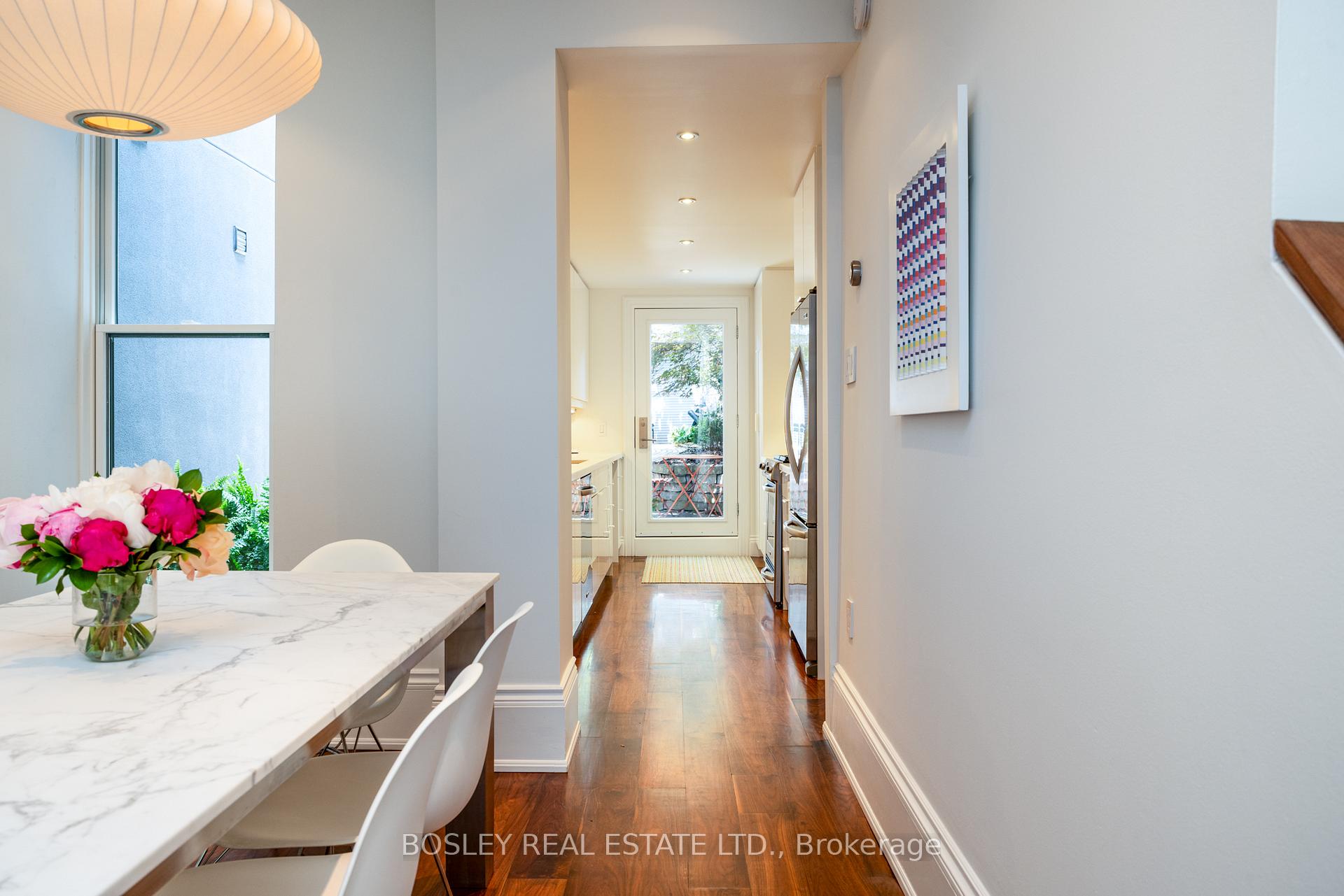 Photo 9 of 122 Spruce Street, Toronto, Cabbagetown-South St. James Town — HOMEH