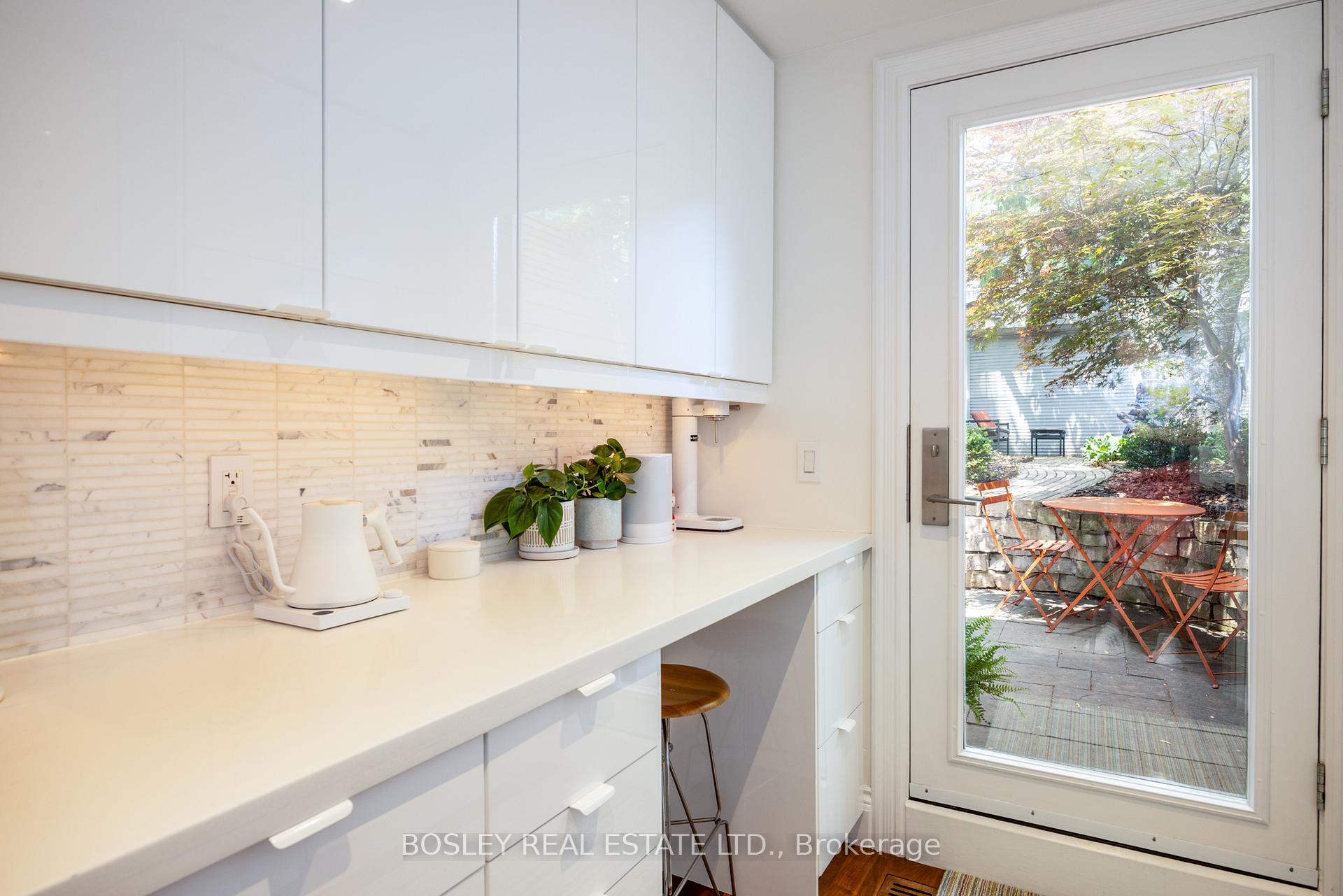 Photo 15 of 122 Spruce Street, Toronto, Cabbagetown-South St. James Town — HOMEH
