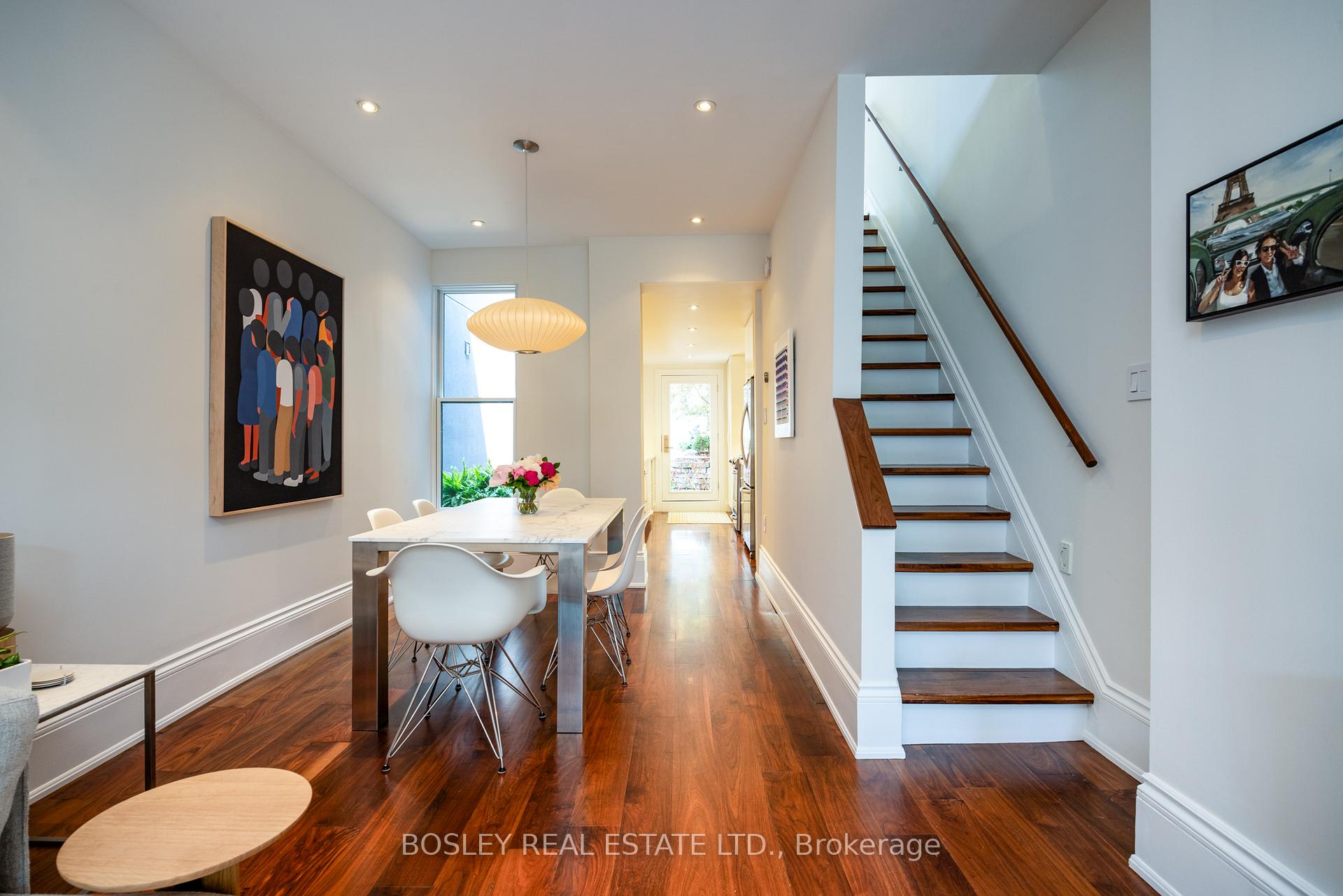 Photo 16 of 122 Spruce Street, Toronto, Cabbagetown-South St. James Town — HOMEH