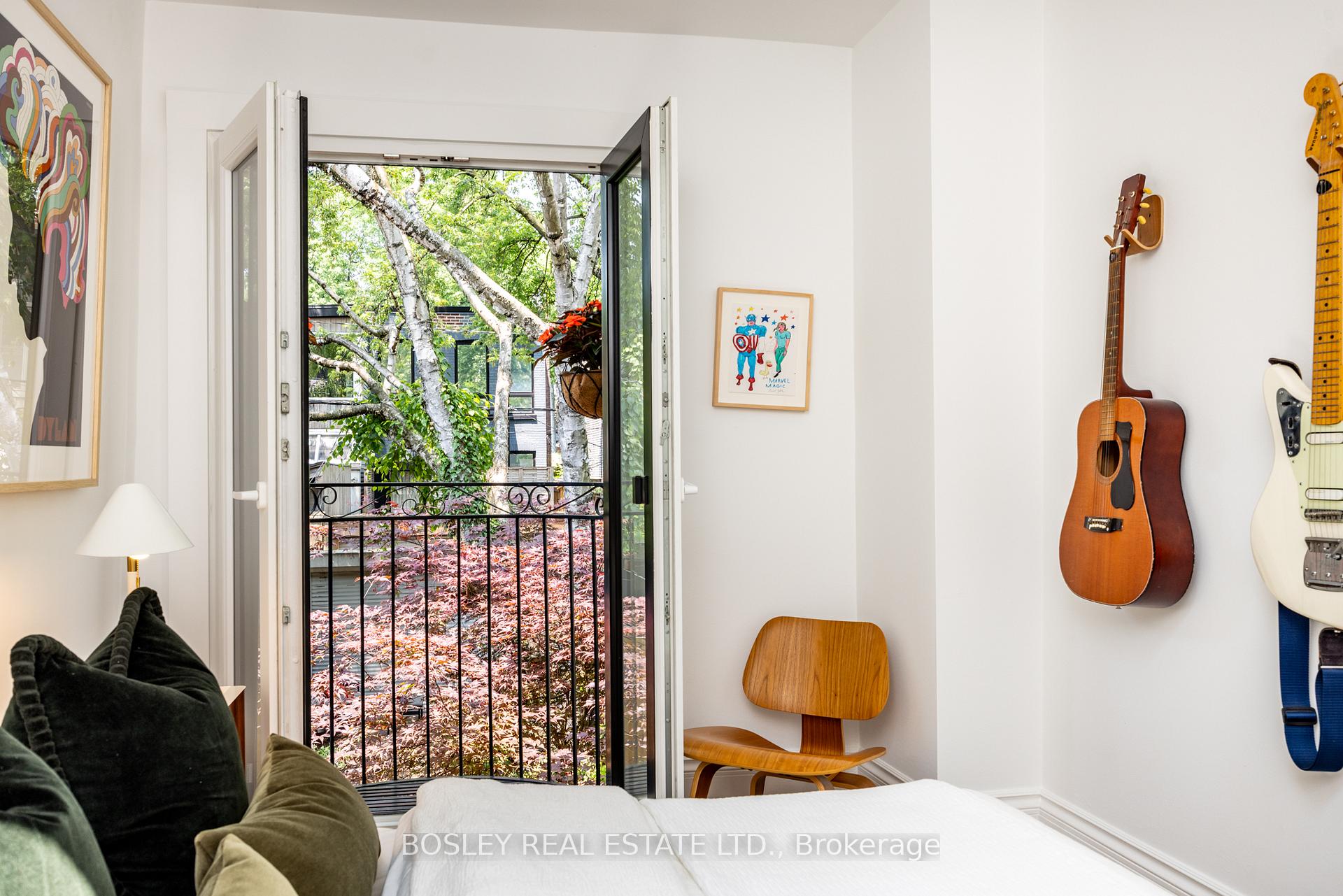 Photo 19 of 122 Spruce Street, Toronto, Cabbagetown-South St. James Town — HOMEH