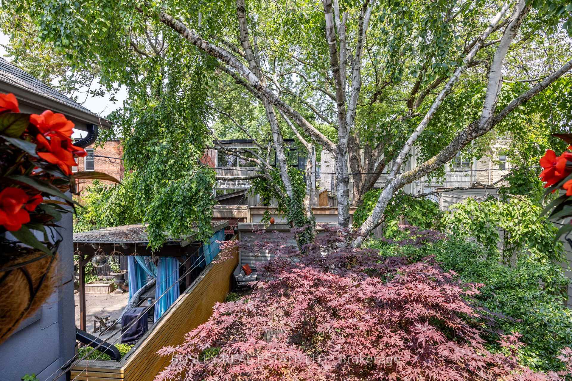 Photo 20 of 122 Spruce Street, Toronto, Cabbagetown-South St. James Town — HOMEH